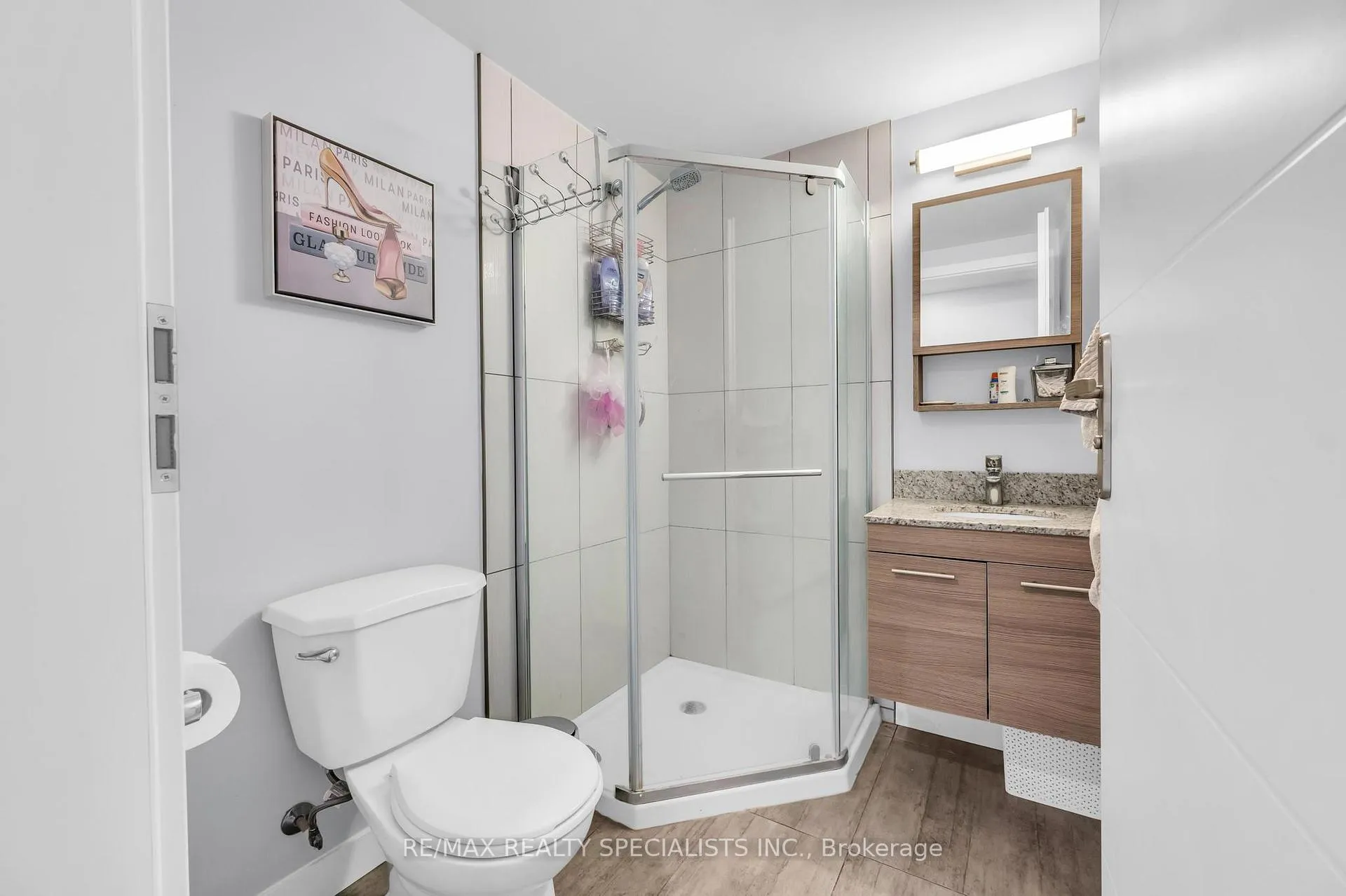 Photo 24 of Unit 105, 288 Albert Street S, Waterloo, Lakeshore Village — HOMEH