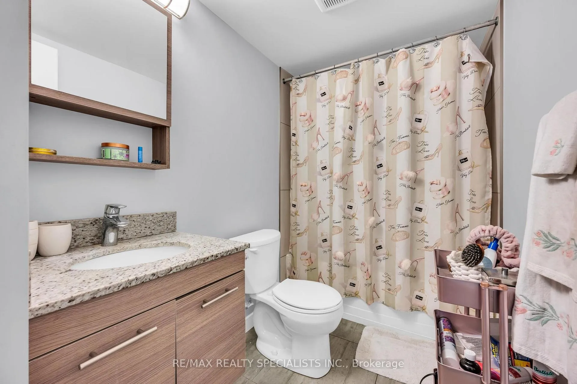 Photo 30 of Unit 105, 288 Albert Street S, Waterloo, Lakeshore Village — HOMEH