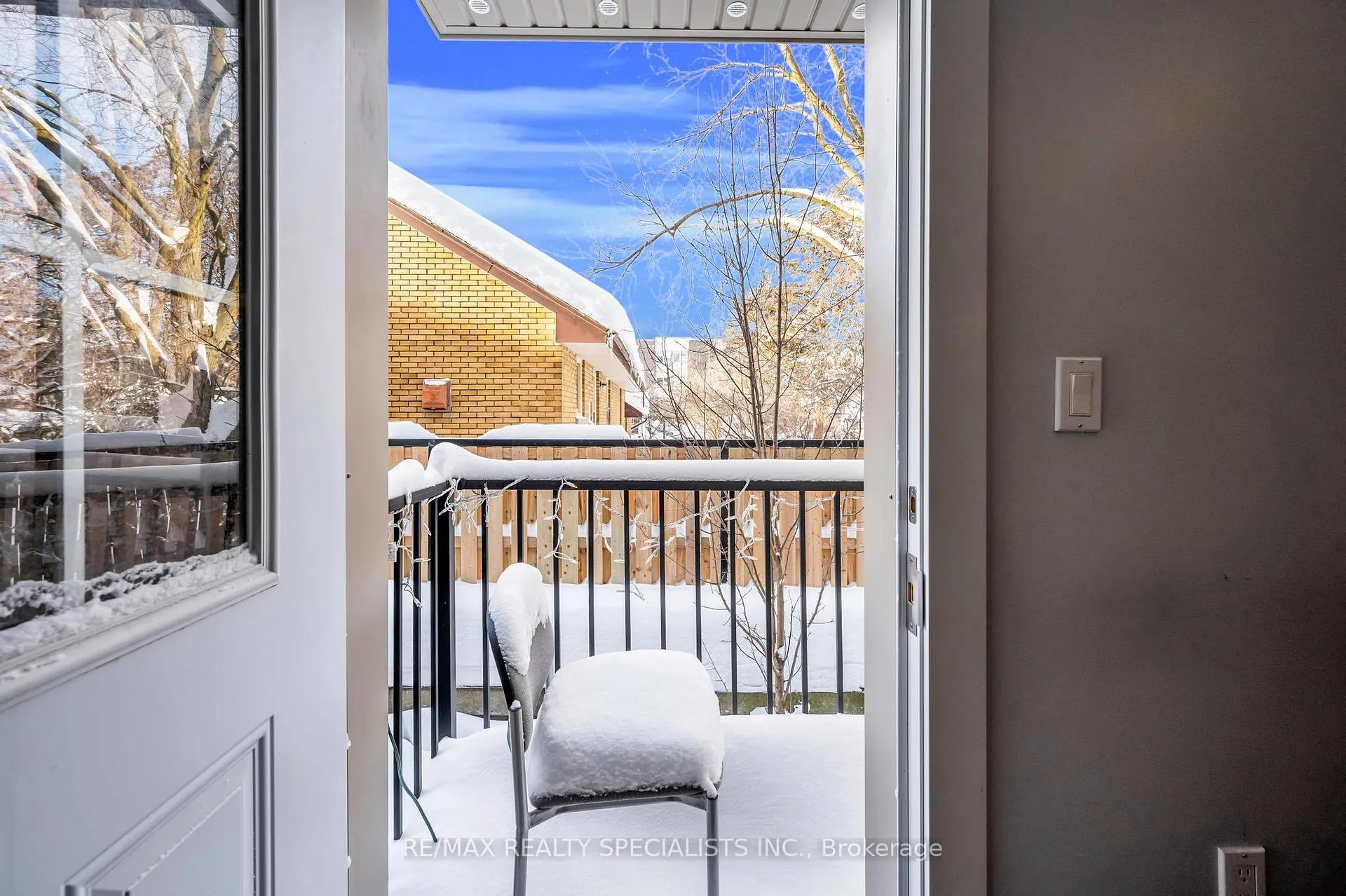 Photo 38 of Unit 105, 288 Albert Street S, Waterloo, Lakeshore Village — HOMEH