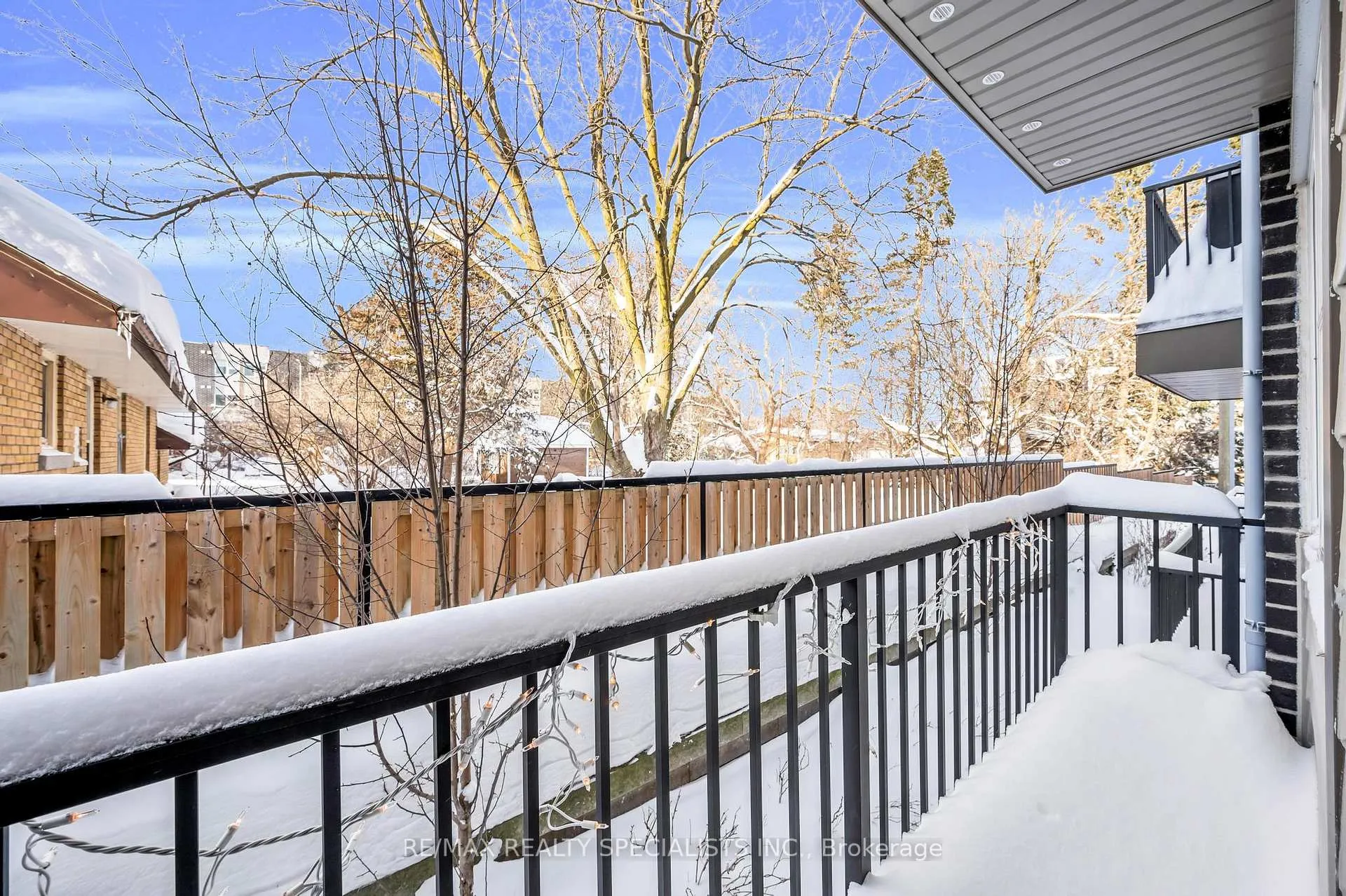 Photo 39 of Unit 105, 288 Albert Street S, Waterloo, Lakeshore Village — HOMEH