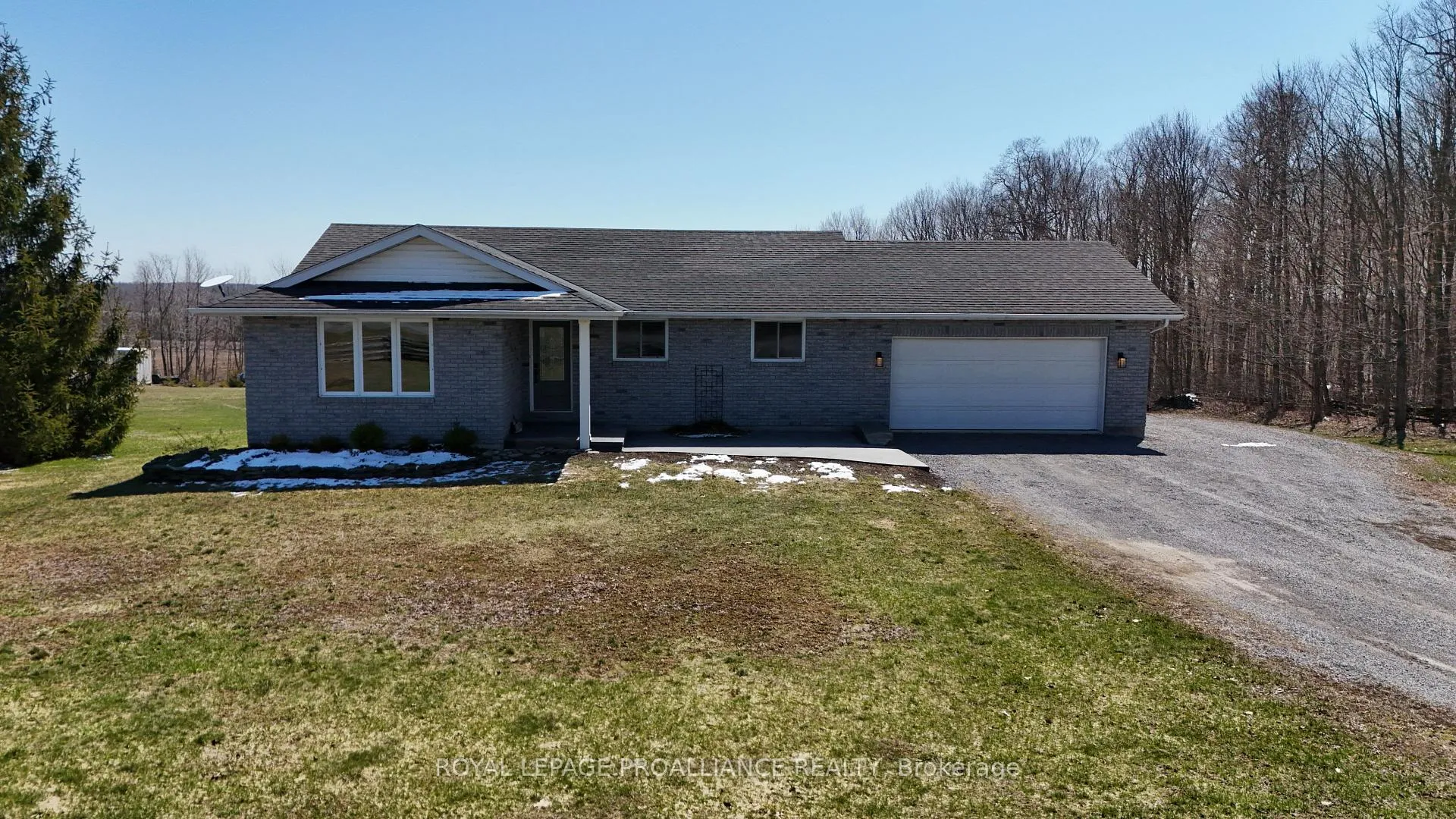 Photo 2 of 1439 County Road 19, Prince Edward County, Ameliasburg Ward — HOMEH