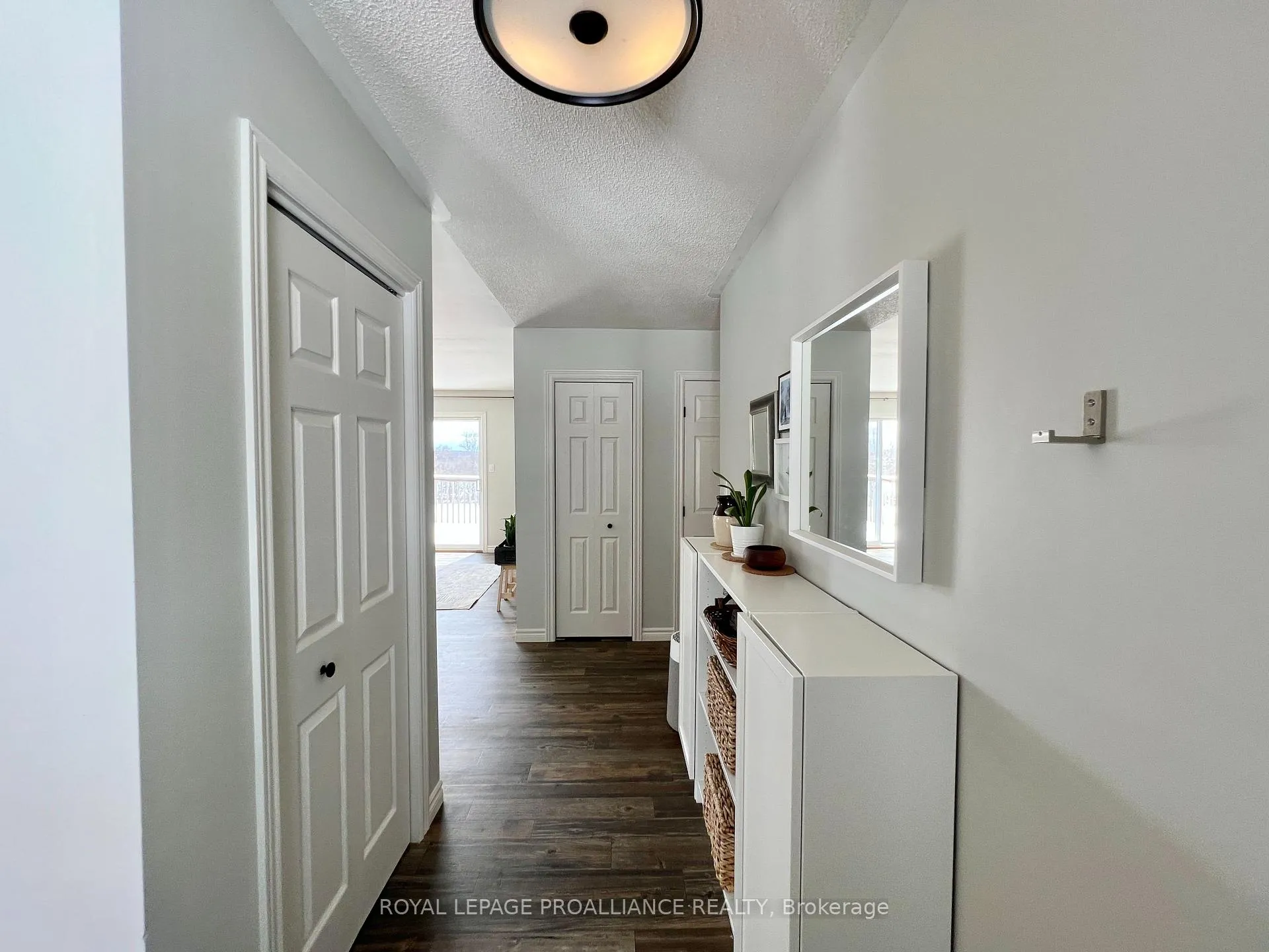 Photo 3 of 1439 County Road 19, Prince Edward County, Ameliasburg Ward — HOMEH
