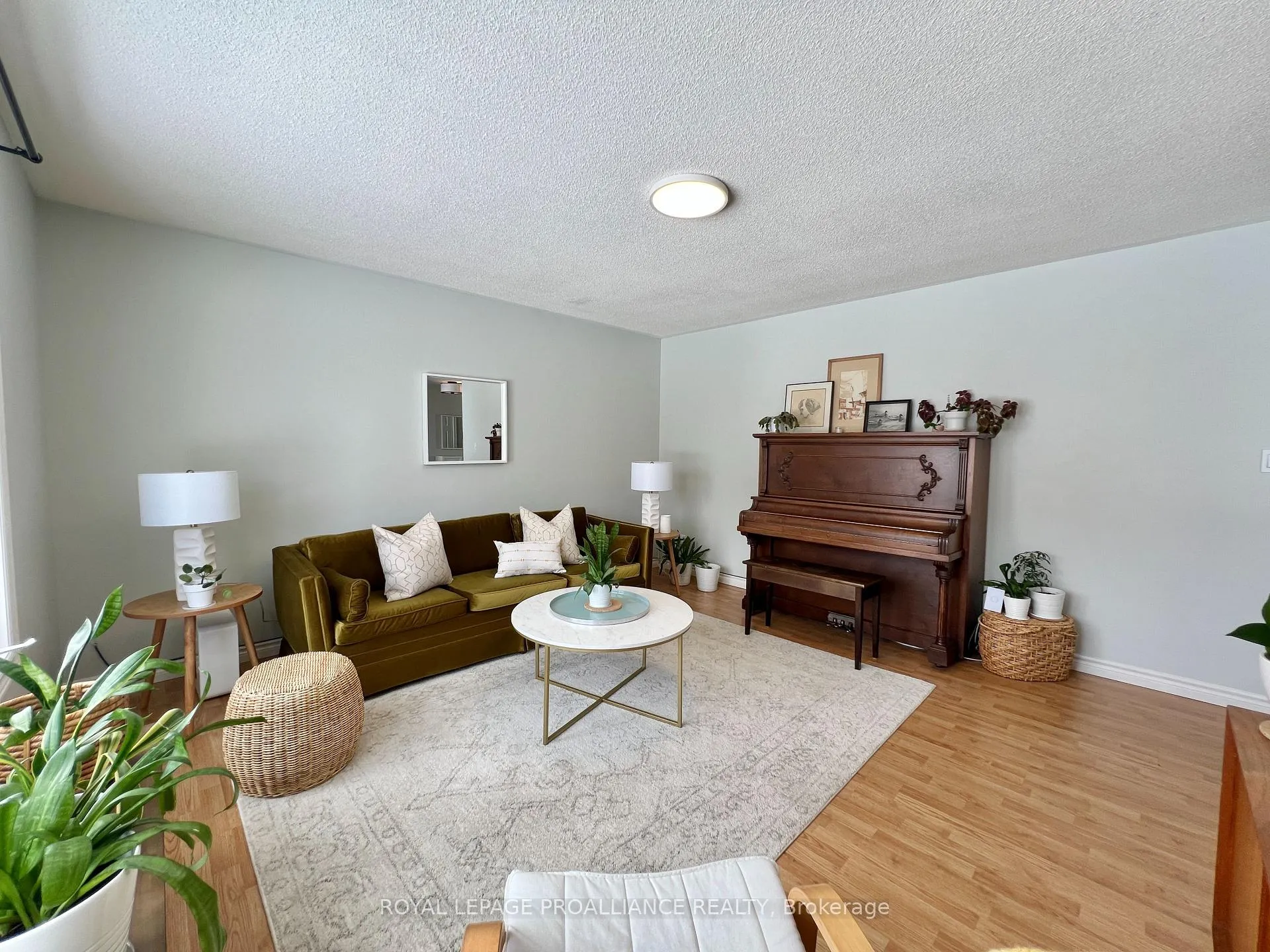 Photo 5 of 1439 County Road 19, Prince Edward County, Ameliasburg Ward — HOMEH