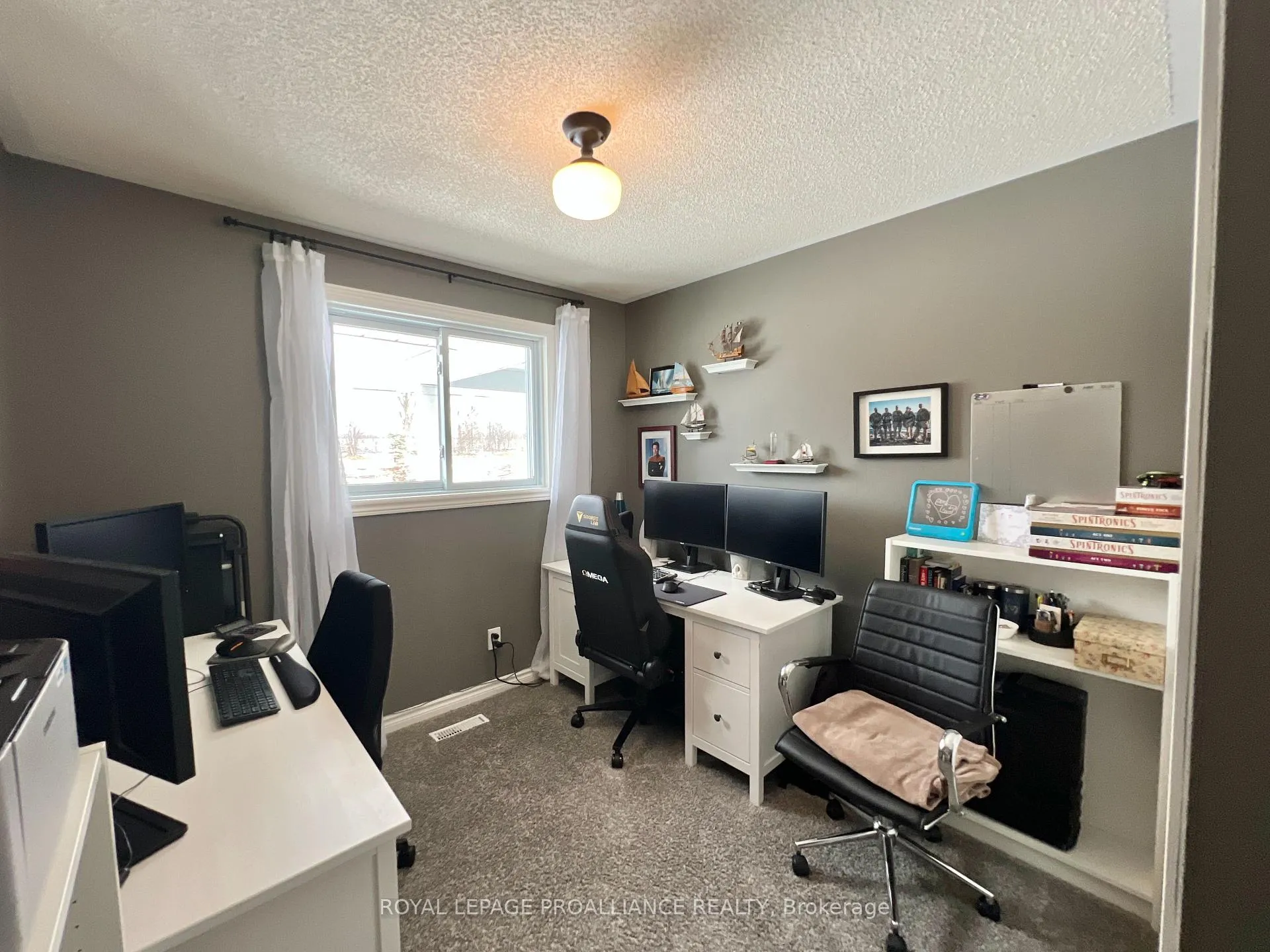 Photo 15 of 1439 County Road 19, Prince Edward County, Ameliasburg Ward — HOMEH