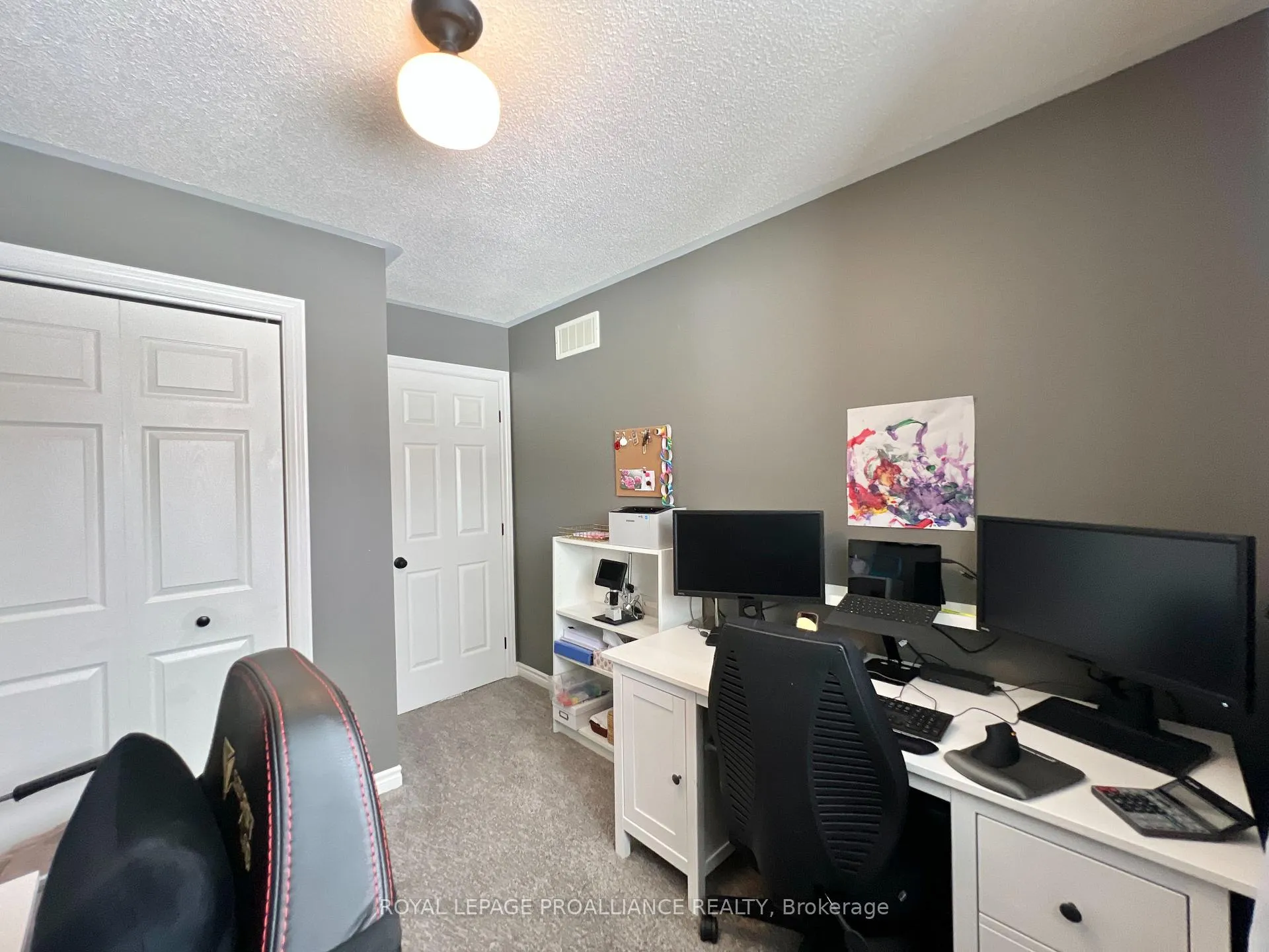 Photo 16 of 1439 County Road 19, Prince Edward County, Ameliasburg Ward — HOMEH