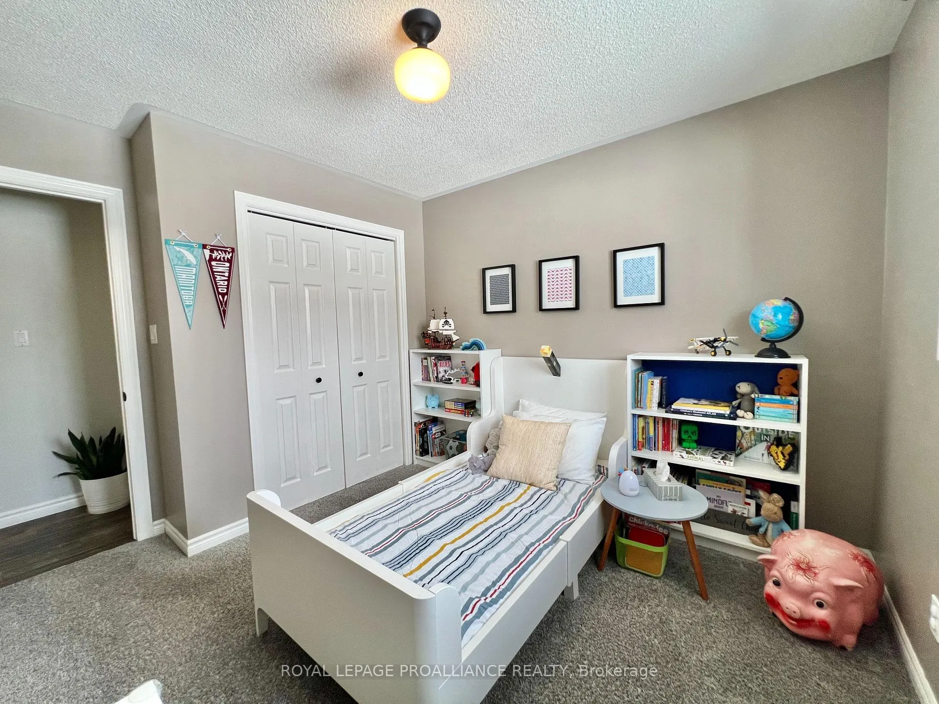 Photo 18 of 1439 County Road 19, Prince Edward County, Ameliasburg Ward — HOMEH
