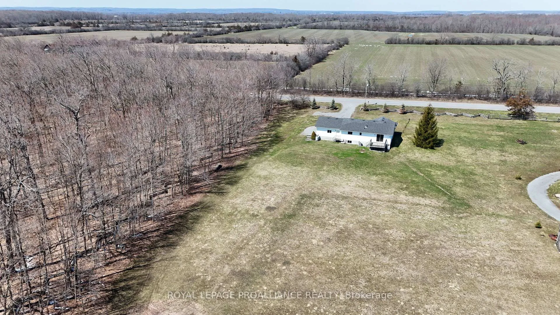Photo 26 of 1439 County Road 19, Prince Edward County, Ameliasburg Ward — HOMEH
