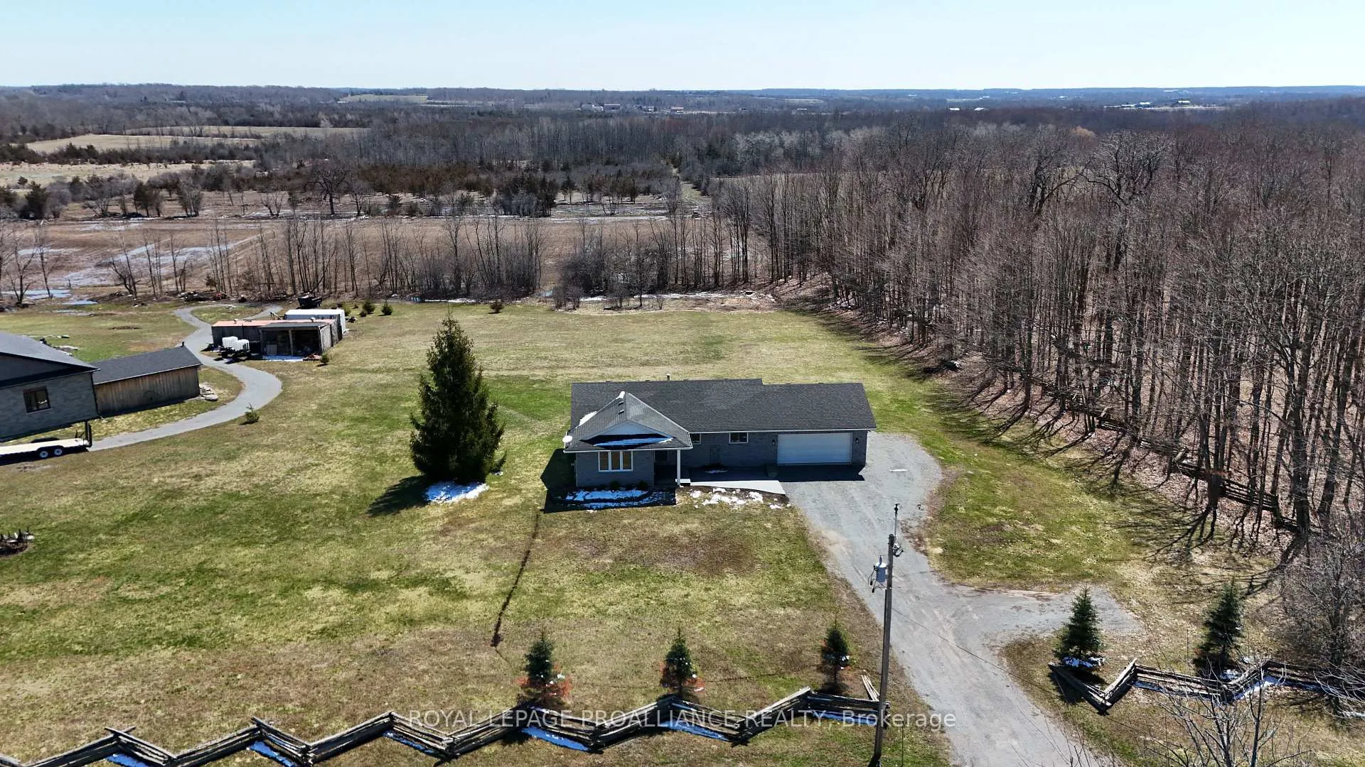 Photo 27 of 1439 County Road 19, Prince Edward County, Ameliasburg Ward — HOMEH