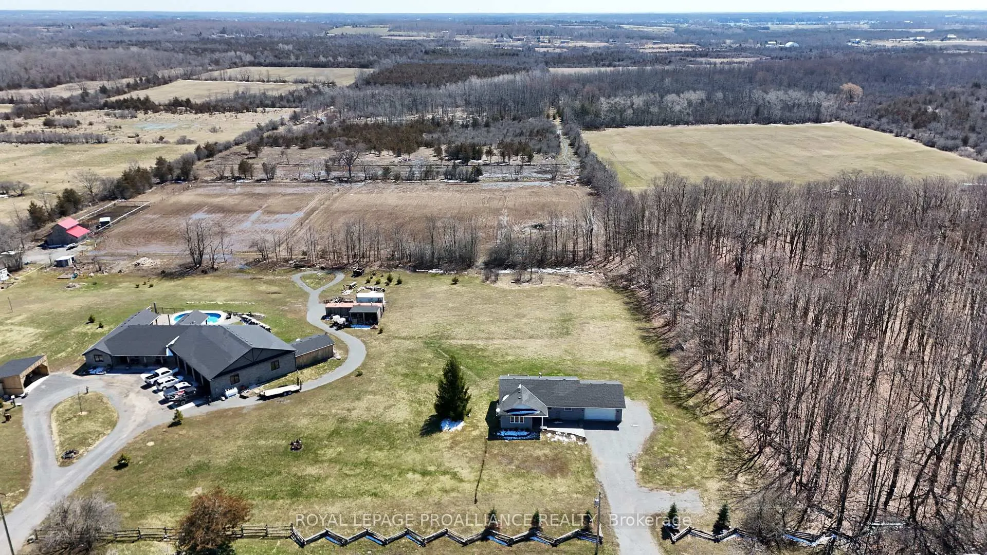 Photo 28 of 1439 County Road 19, Prince Edward County, Ameliasburg Ward — HOMEH