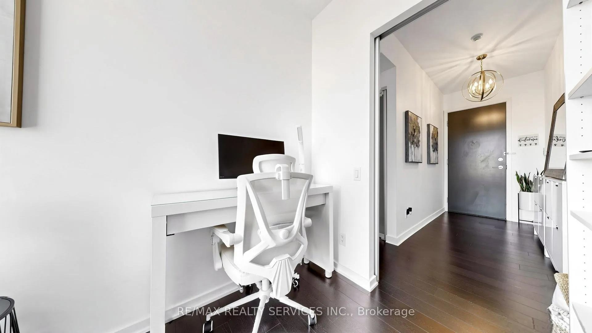 Photo 22 of Unit 511, 105 The Queensway Avenue, Toronto, High Park-Swansea — HOMEH