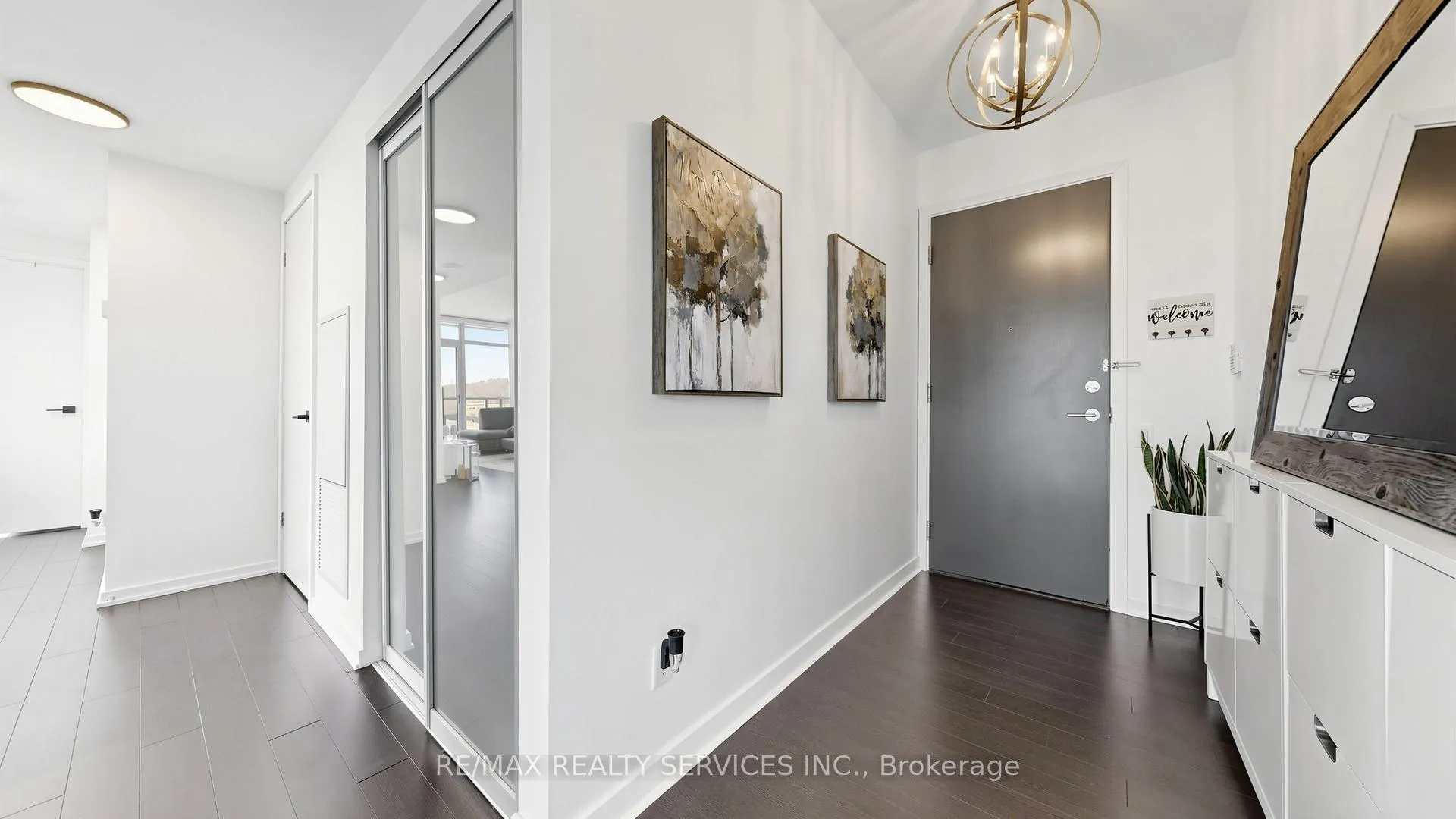 Photo 27 of Unit 511, 105 The Queensway Avenue, Toronto, High Park-Swansea — HOMEH