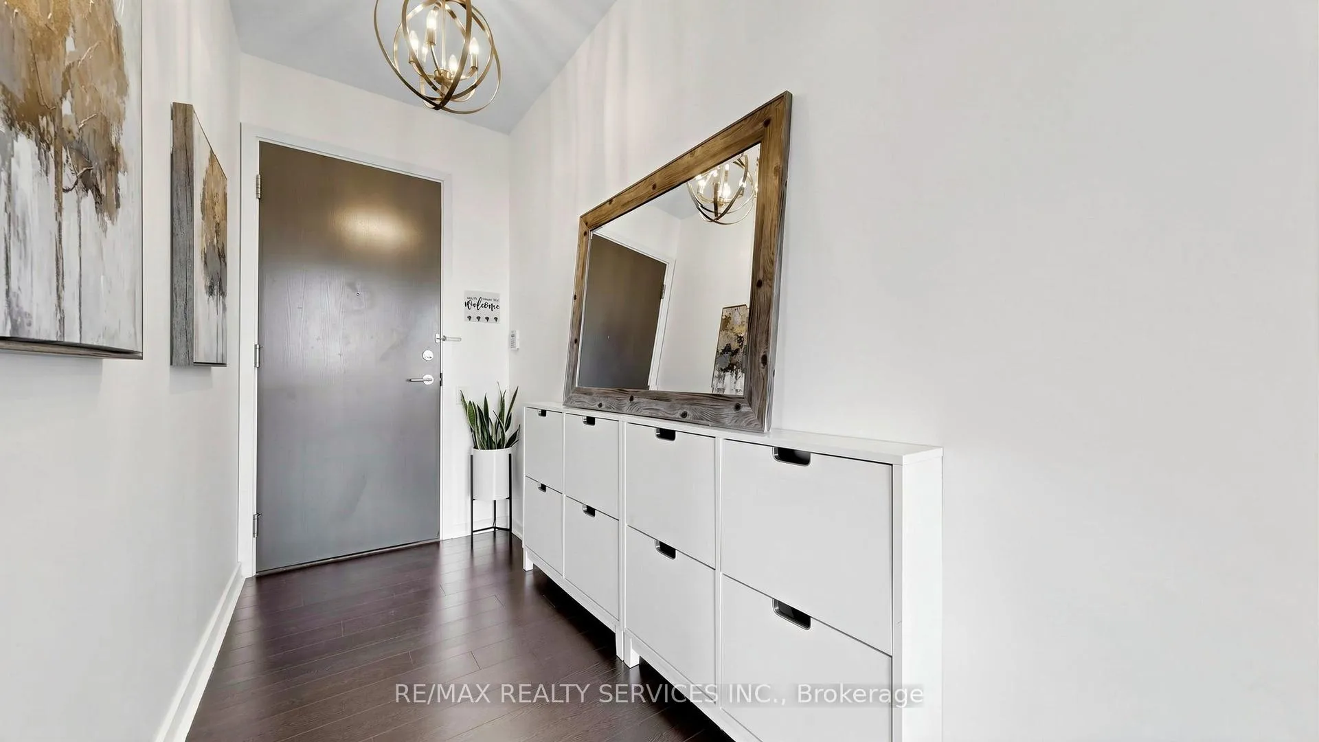 Photo 28 of Unit 511, 105 The Queensway Avenue, Toronto, High Park-Swansea — HOMEH