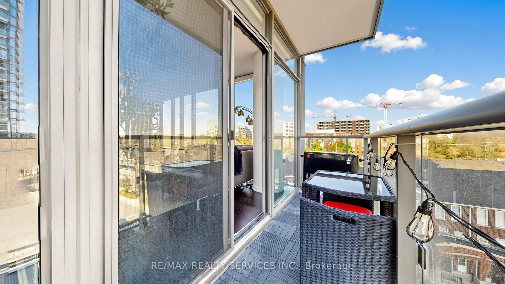 Photo 29 of Unit 511, 105 The Queensway Avenue, Toronto, High Park-Swansea — HOMEH