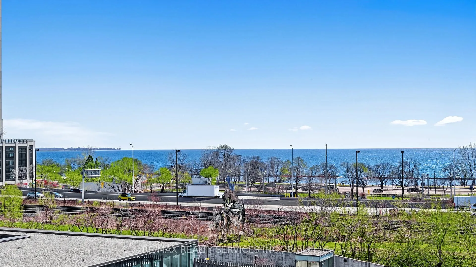 Photo 31 of Unit 511, 105 The Queensway Avenue, Toronto, High Park-Swansea — HOMEH