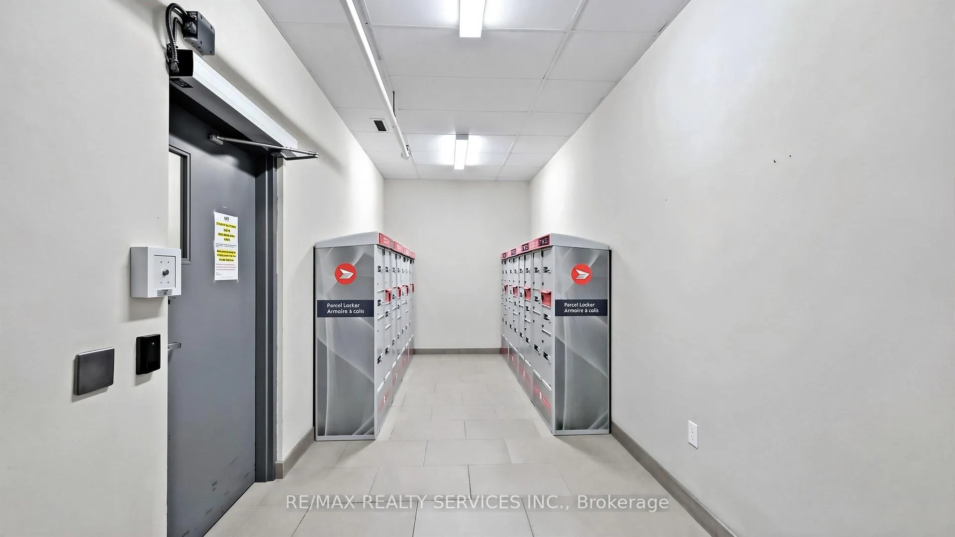 Photo 35 of Unit 511, 105 The Queensway Avenue, Toronto, High Park-Swansea — HOMEH