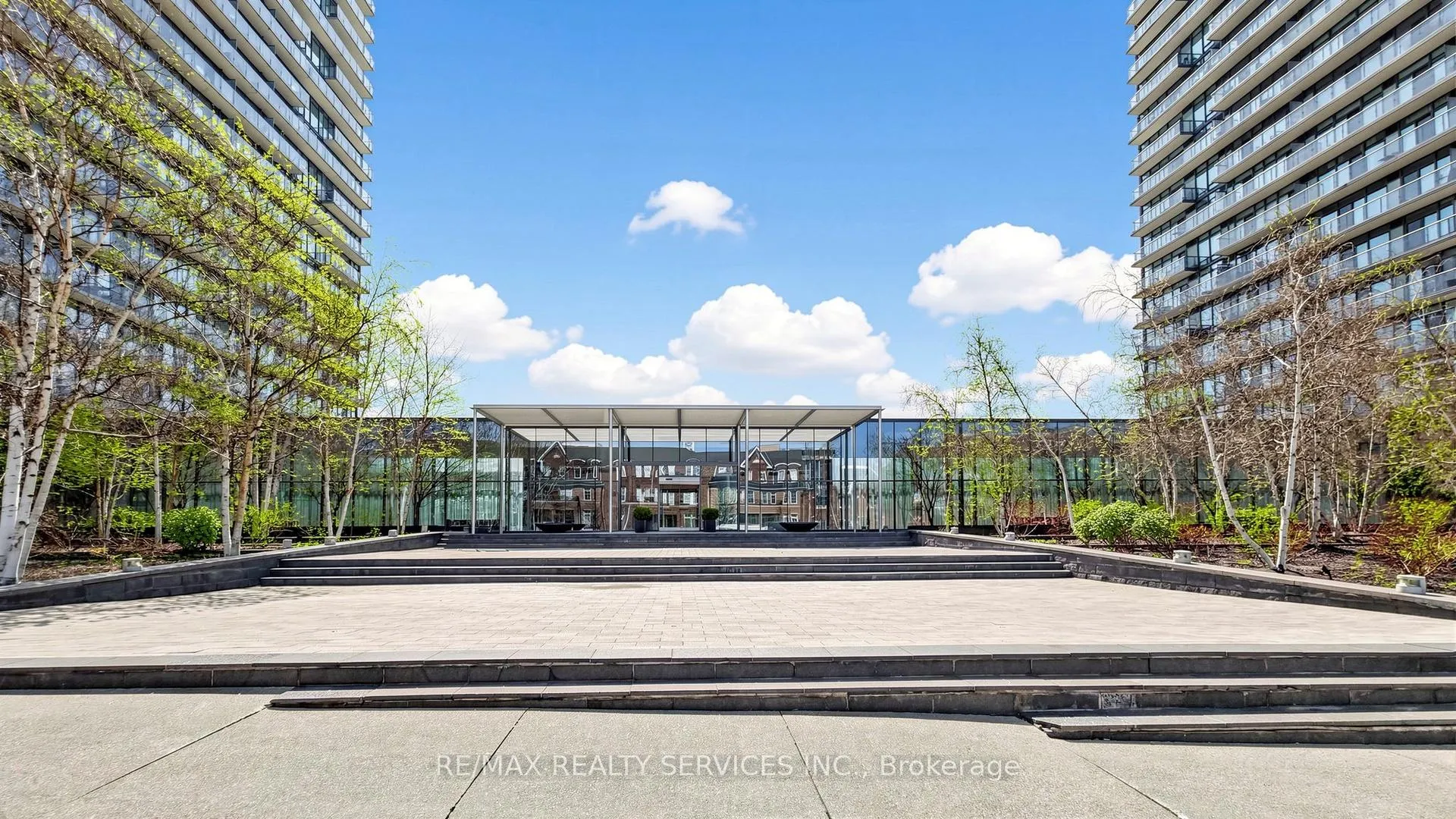 Photo 36 of Unit 511, 105 The Queensway Avenue, Toronto, High Park-Swansea — HOMEH