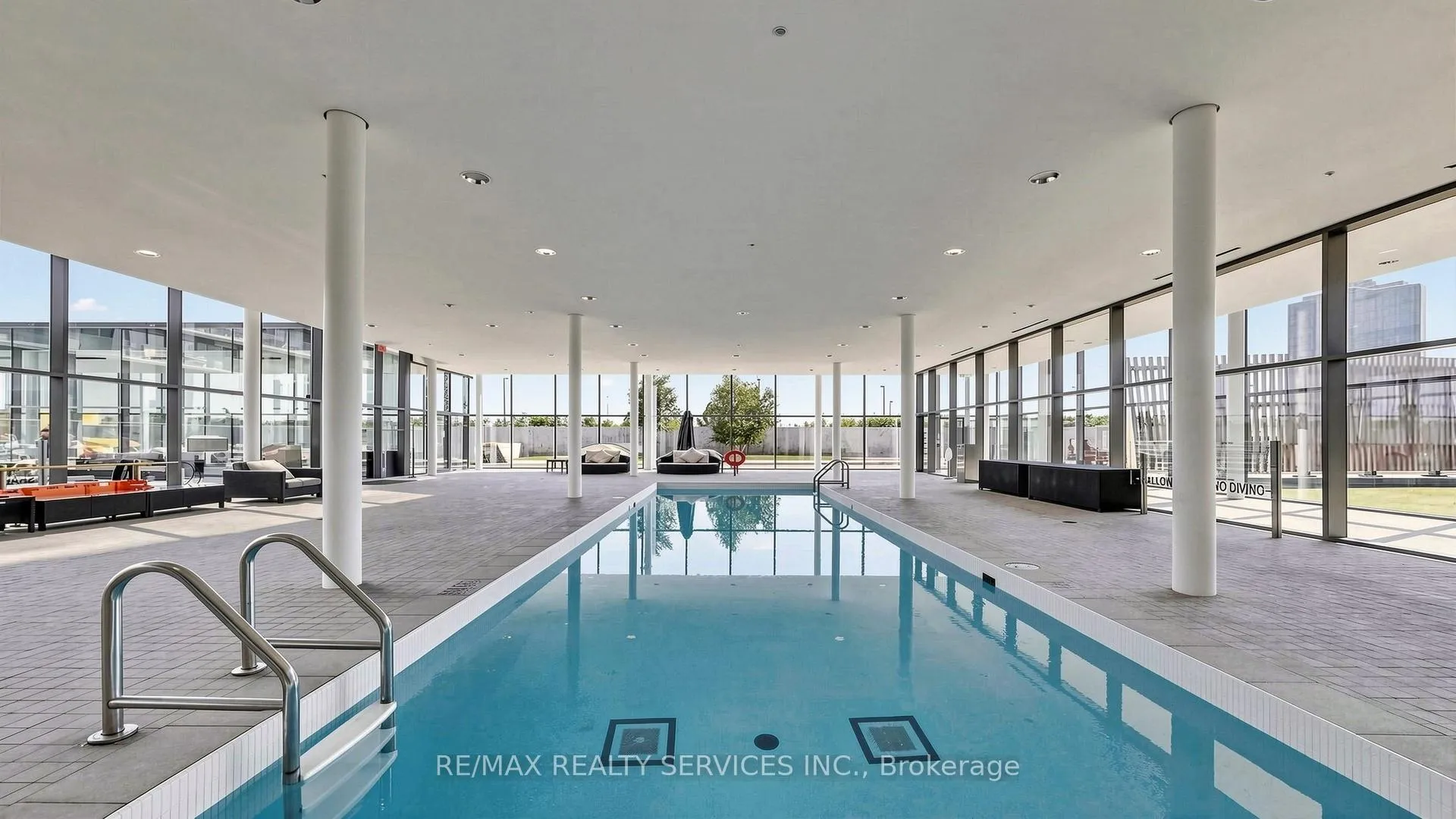 Photo 37 of Unit 511, 105 The Queensway Avenue, Toronto, High Park-Swansea — HOMEH