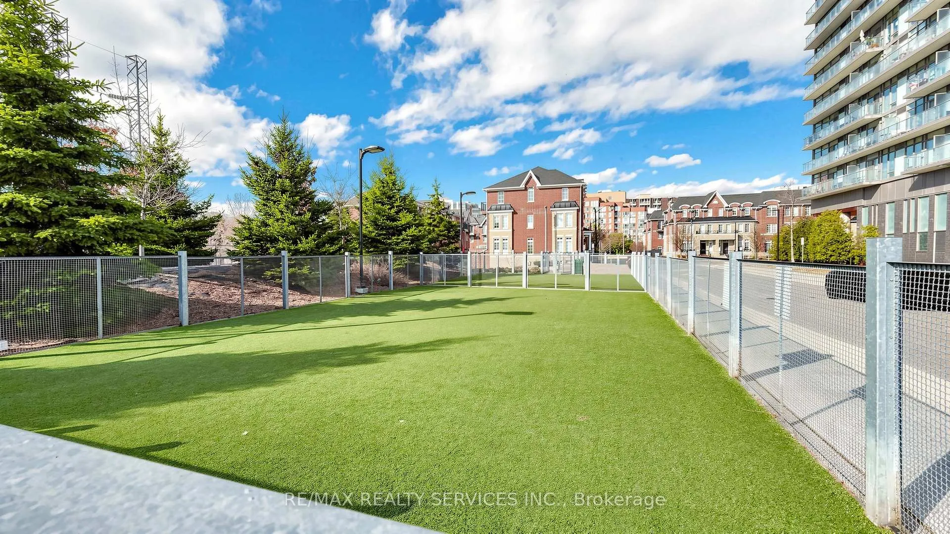 Photo 39 of Unit 511, 105 The Queensway Avenue, Toronto, High Park-Swansea — HOMEH