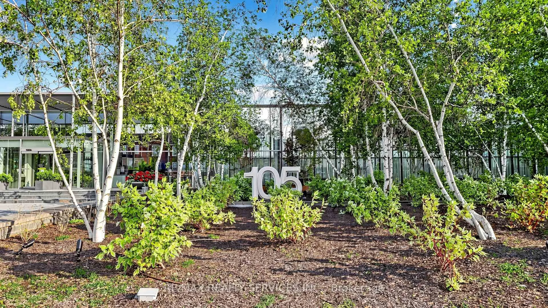 Photo 42 of Unit 511, 105 The Queensway Avenue, Toronto, High Park-Swansea — HOMEH