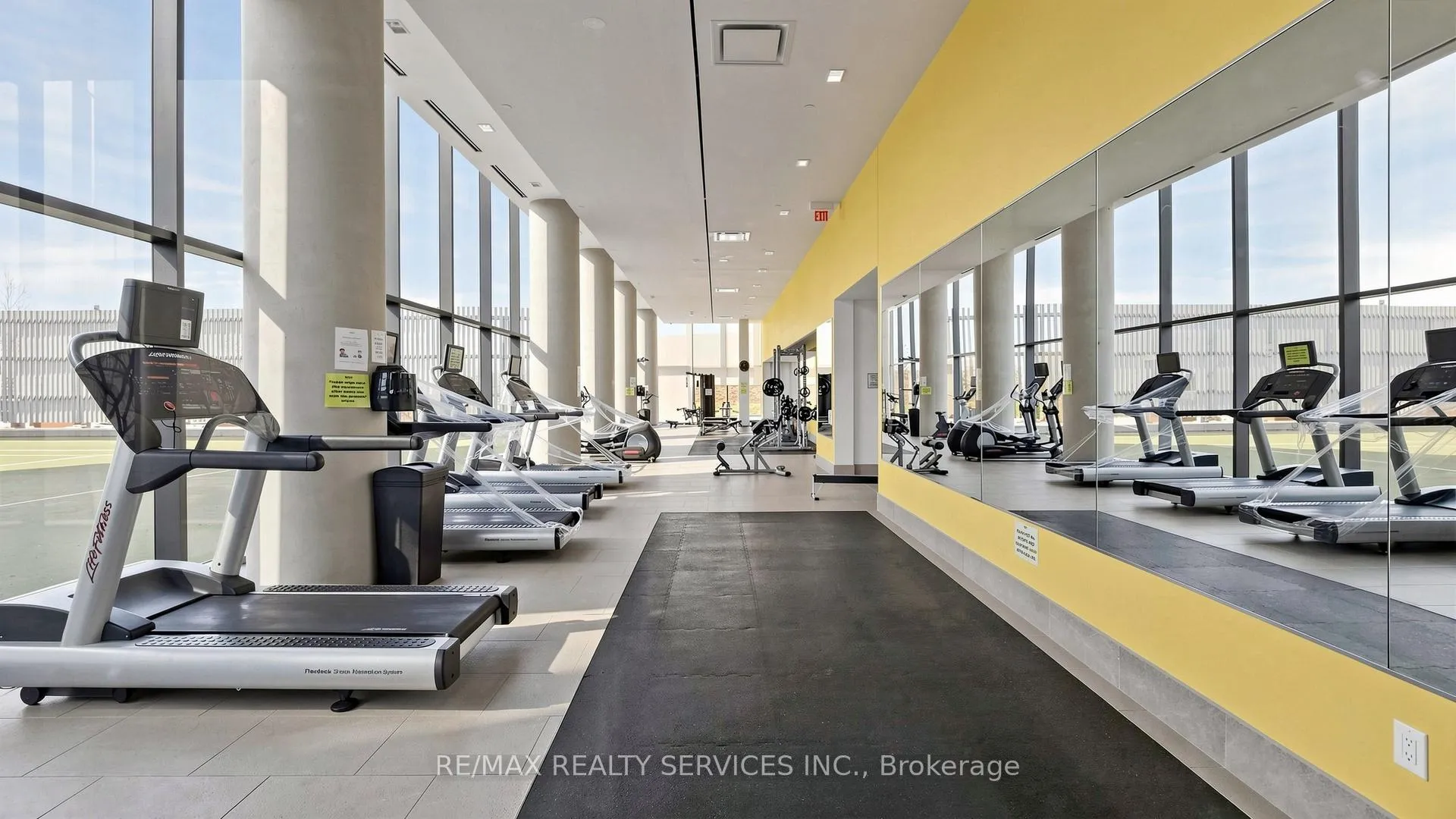 Photo 43 of Unit 511, 105 The Queensway Avenue, Toronto, High Park-Swansea — HOMEH