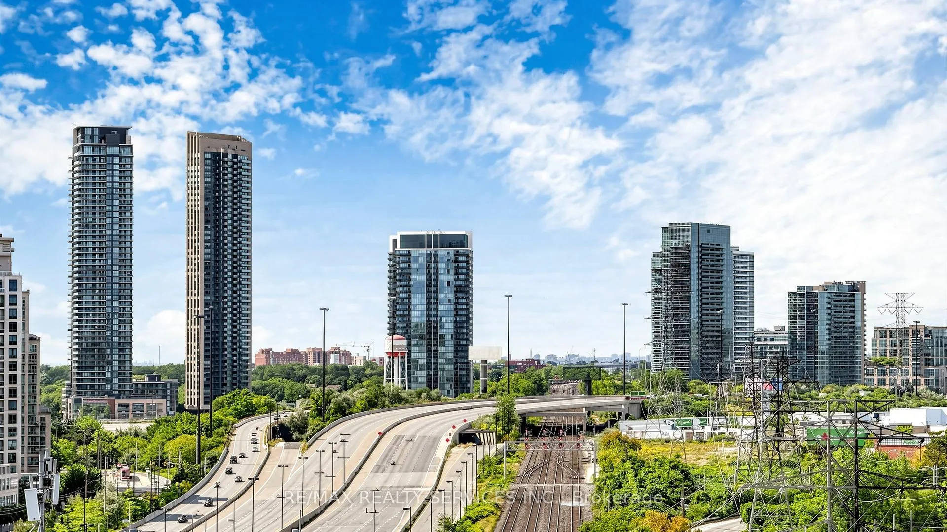 Photo 49 of Unit 511, 105 The Queensway Avenue, Toronto, High Park-Swansea — HOMEH