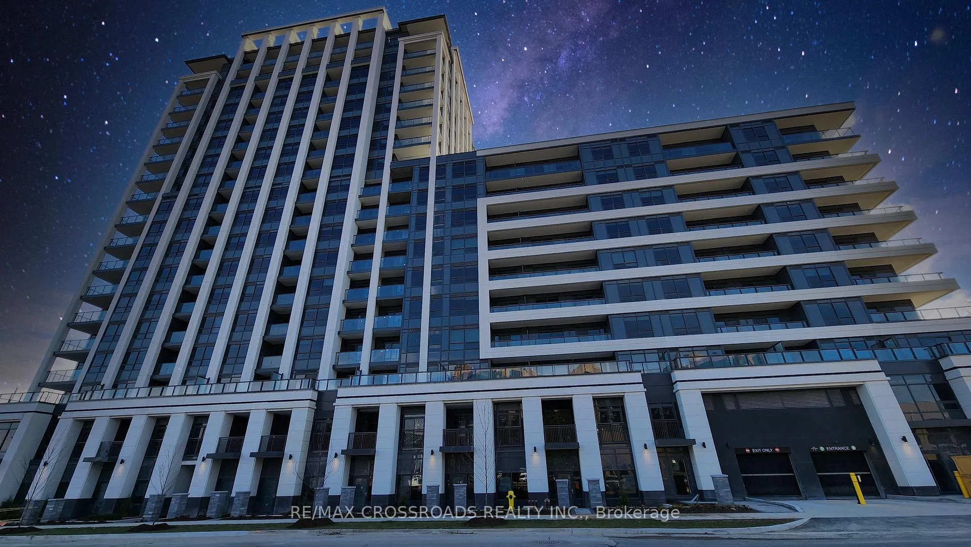 Photo 2 of Unit 908, 9 Clegg Road, Markham, Unionville — HOMEH