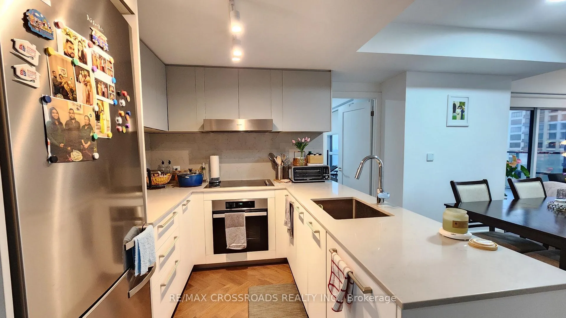 Photo 25 of Unit 908, 9 Clegg Road, Markham, Unionville — HOMEH