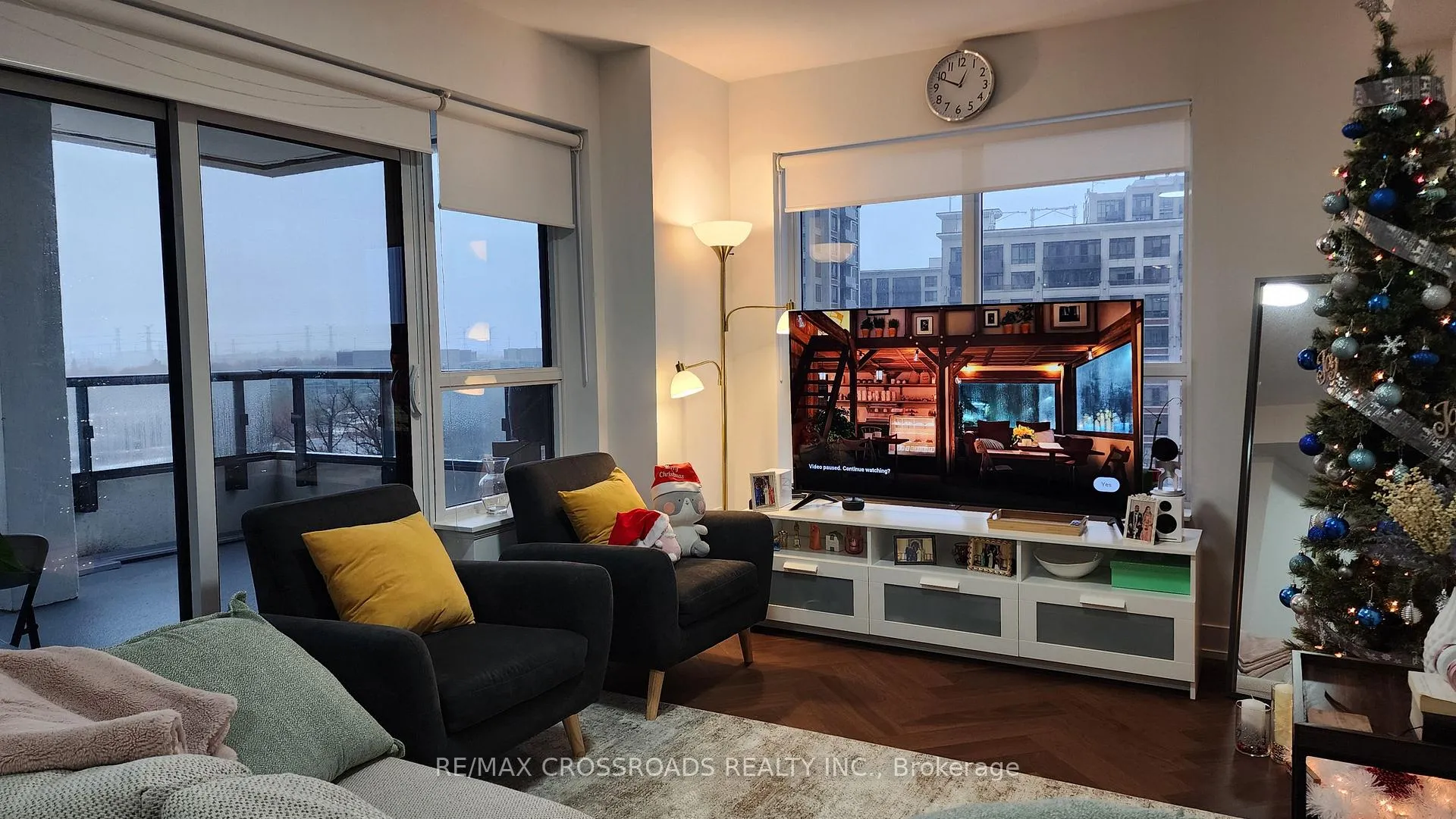 Photo 27 of Unit 908, 9 Clegg Road, Markham, Unionville — HOMEH