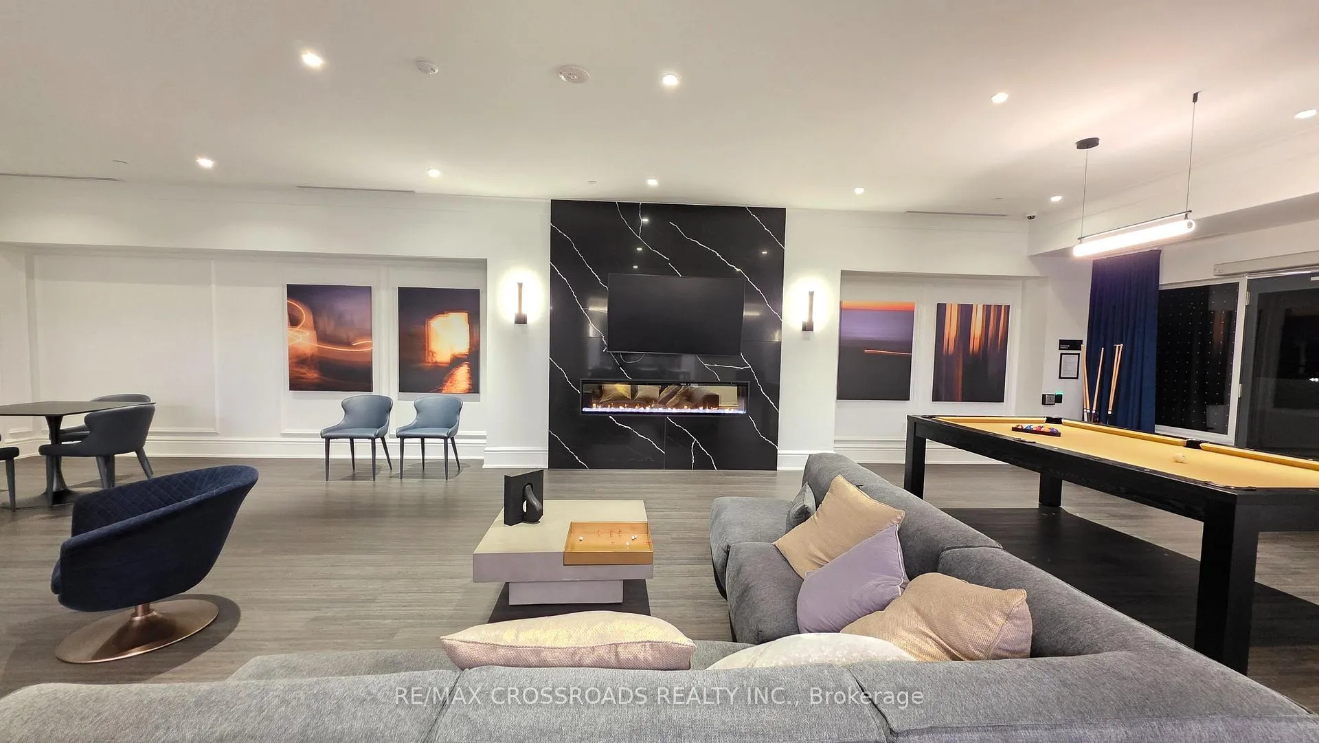 Photo 36 of Unit 908, 9 Clegg Road, Markham, Unionville — HOMEH