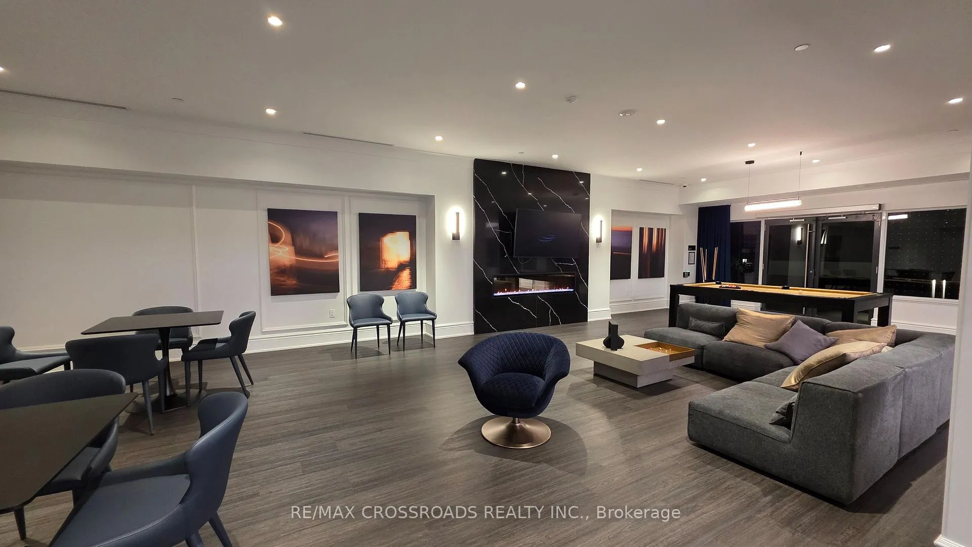 Photo 38 of Unit 908, 9 Clegg Road, Markham, Unionville — HOMEH