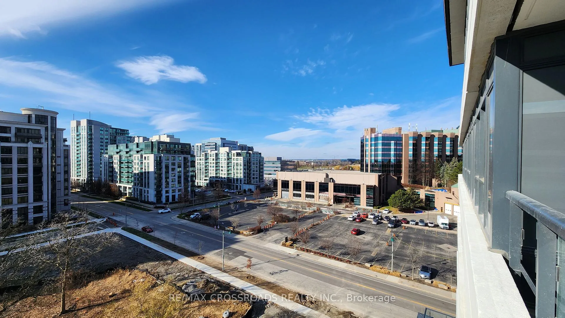 Photo 43 of Unit 908, 9 Clegg Road, Markham, Unionville — HOMEH