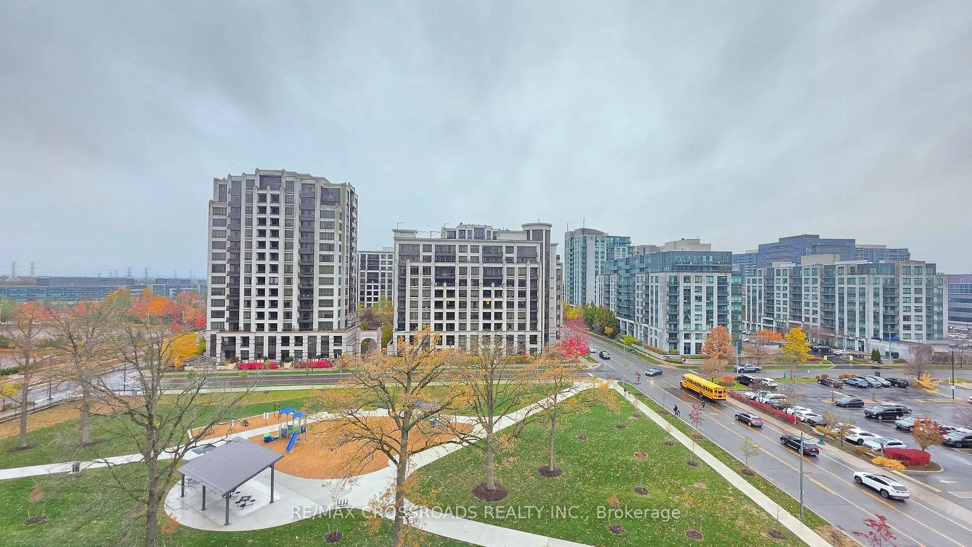 Photo 47 of Unit 908, 9 Clegg Road, Markham, Unionville — HOMEH