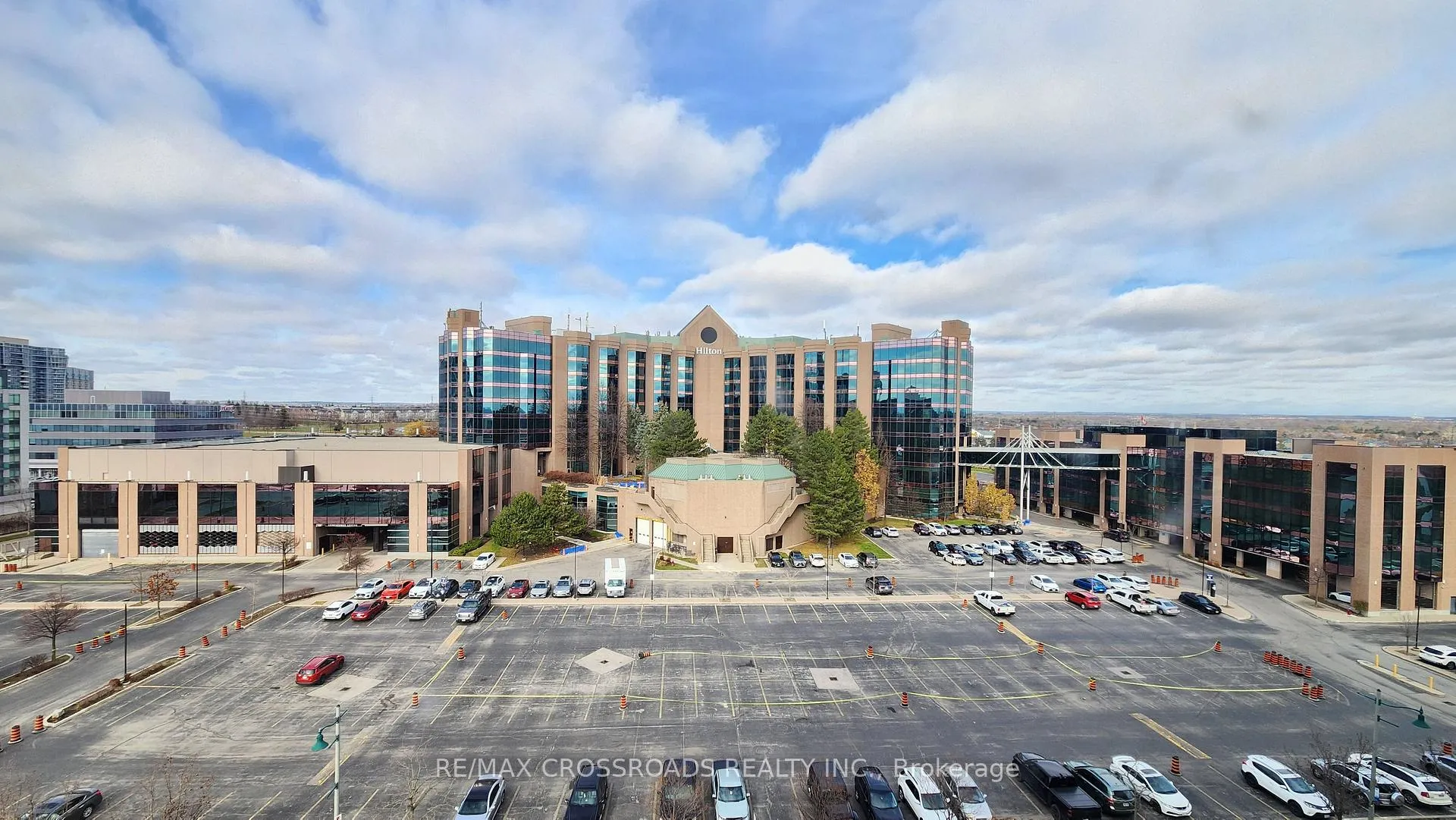 Photo 48 of Unit 908, 9 Clegg Road, Markham, Unionville — HOMEH