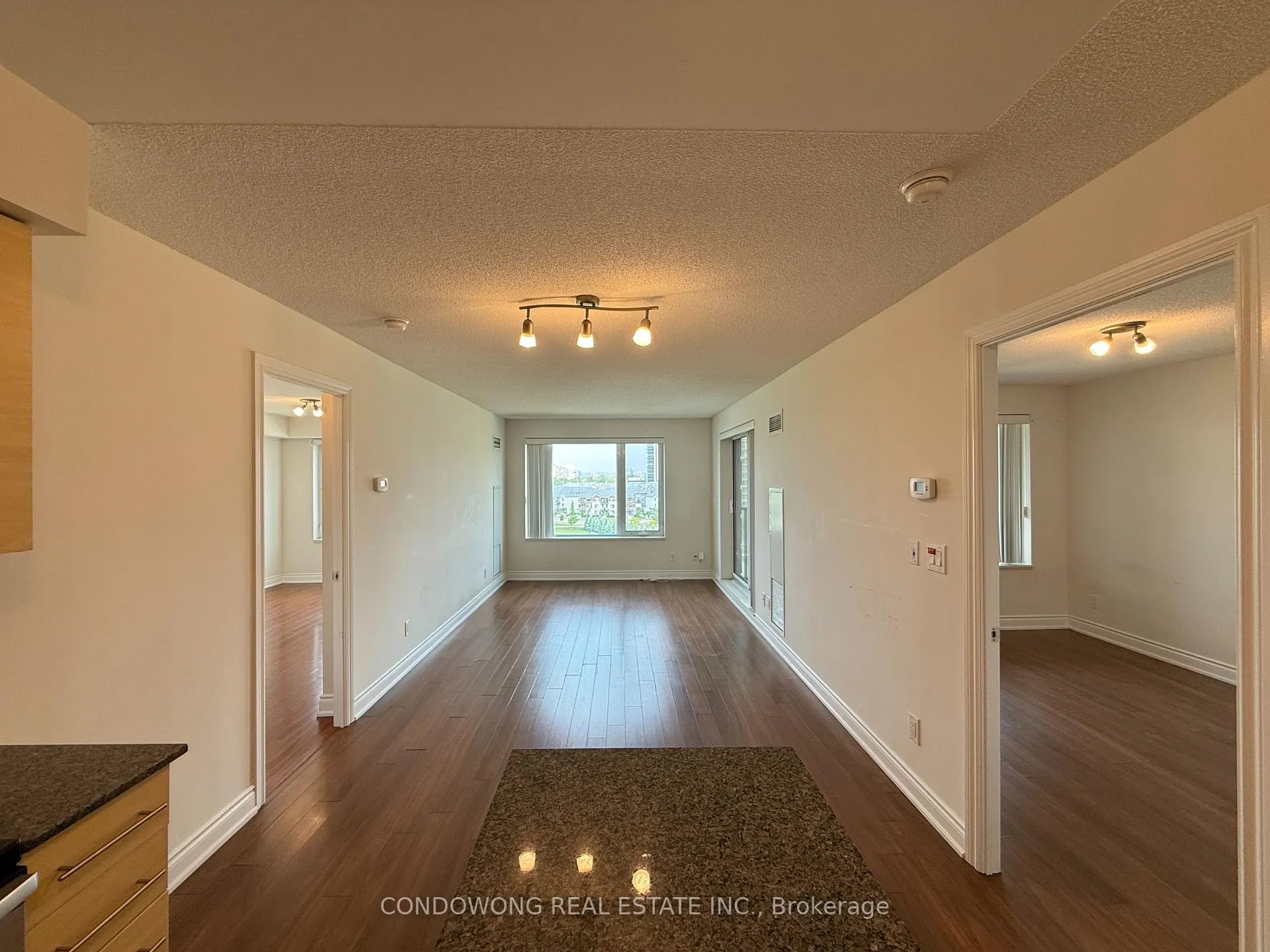 Photo 2 of Unit 1006, 233 South Park Road, Markham, Commerce Valley — HOMEH