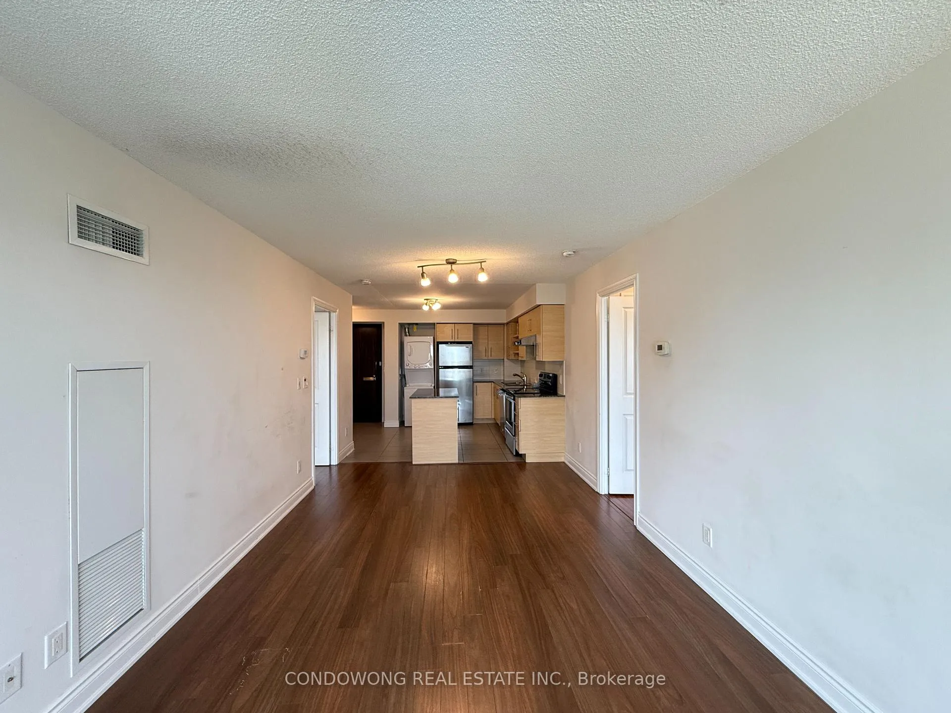 Photo 5 of Unit 1006, 233 South Park Road, Markham, Commerce Valley — HOMEH