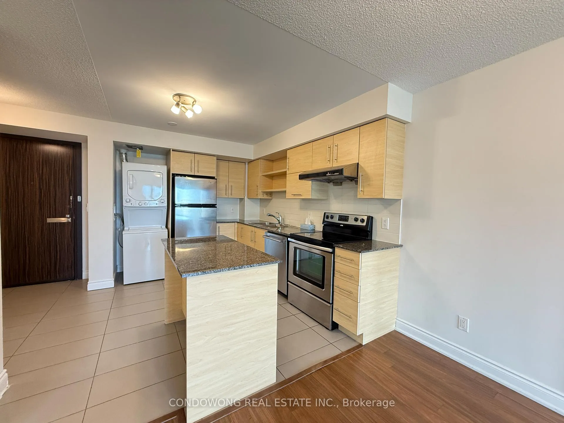 Photo 6 of Unit 1006, 233 South Park Road, Markham, Commerce Valley — HOMEH