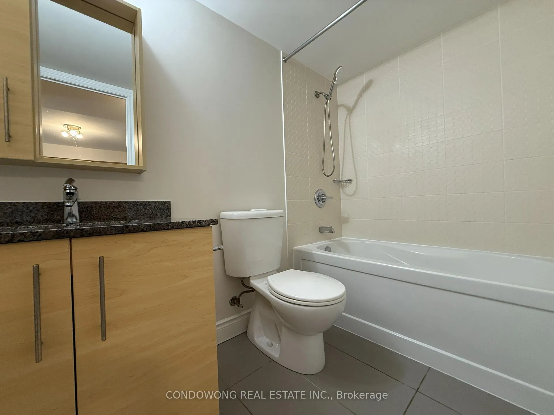 Photo 11 of Unit 1006, 233 South Park Road, Markham, Commerce Valley — HOMEH