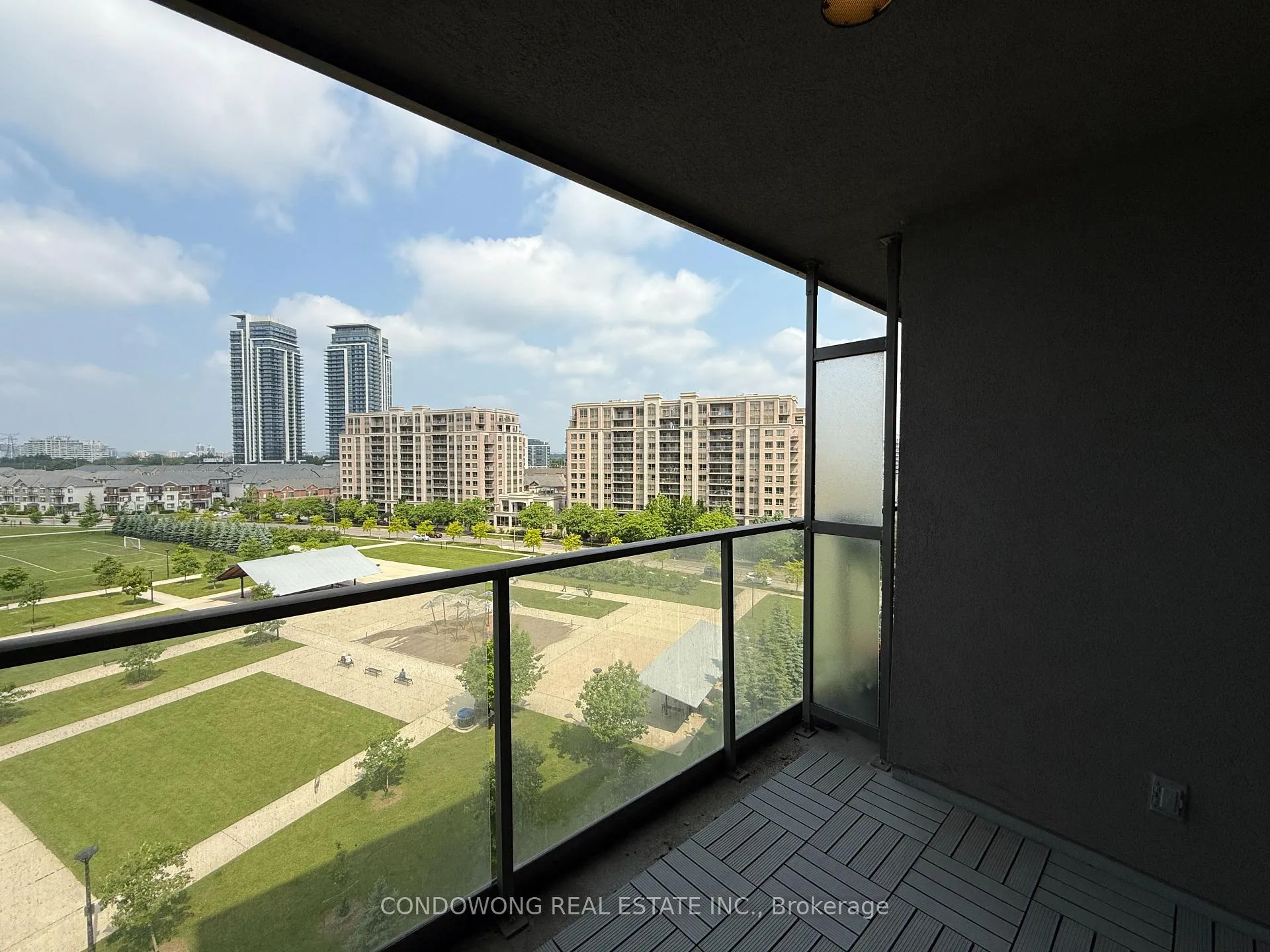 Photo 18 of Unit 1006, 233 South Park Road, Markham, Commerce Valley — HOMEH