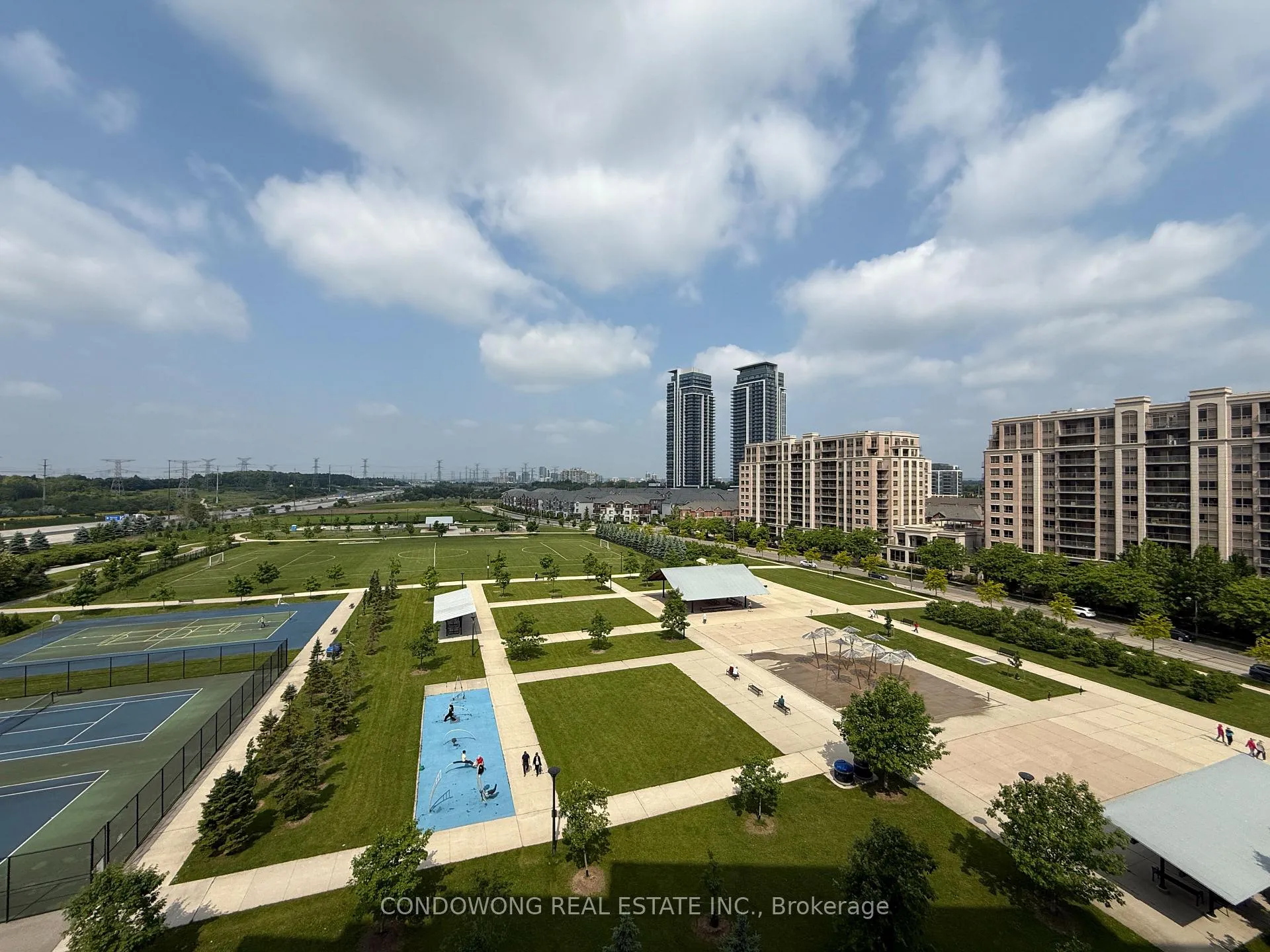Photo 19 of Unit 1006, 233 South Park Road, Markham, Commerce Valley — HOMEH