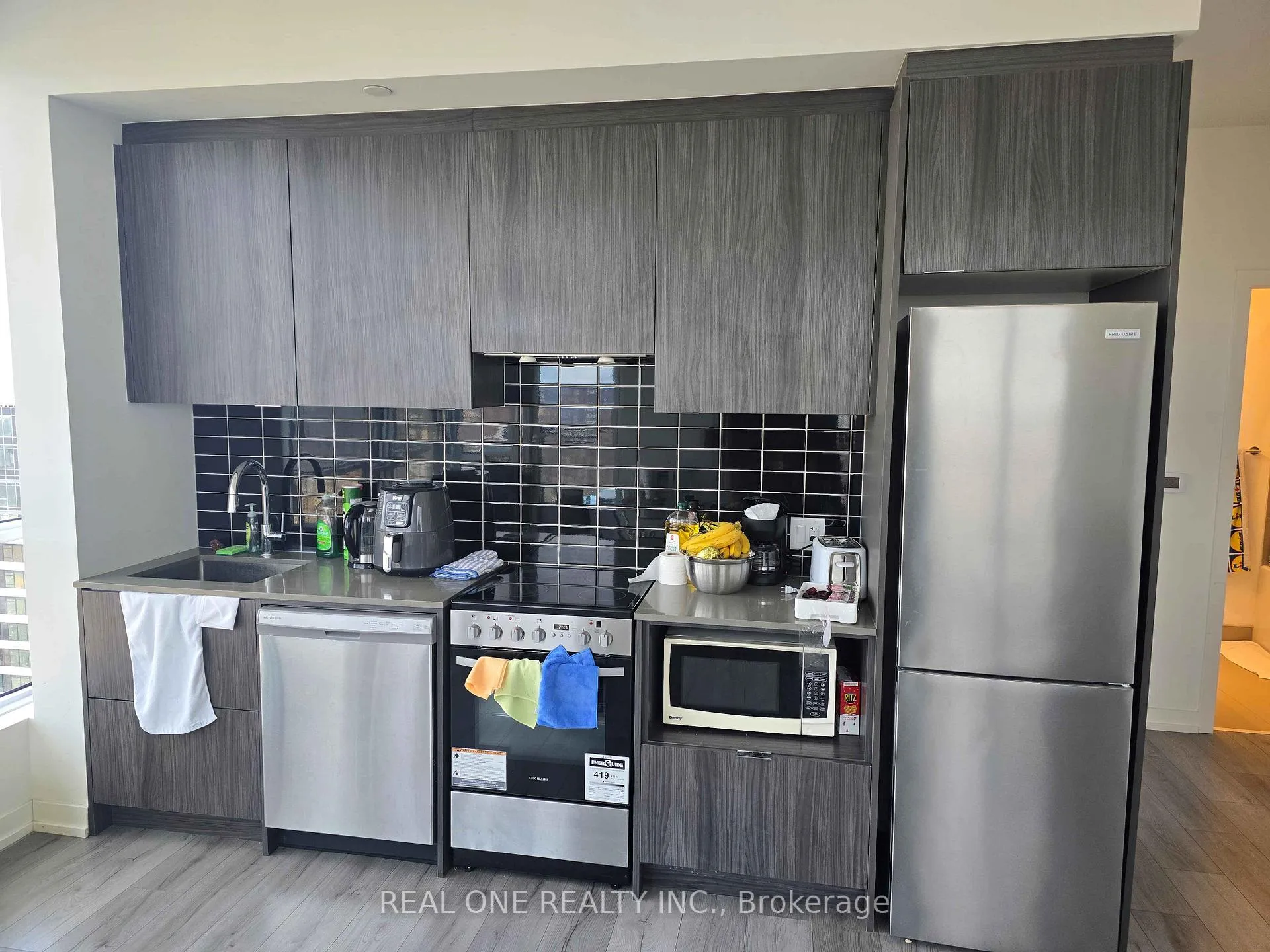 Photo 5 of Unit 5407, 395 Bloor Street E, Toronto, North St. James Town — HOMEH