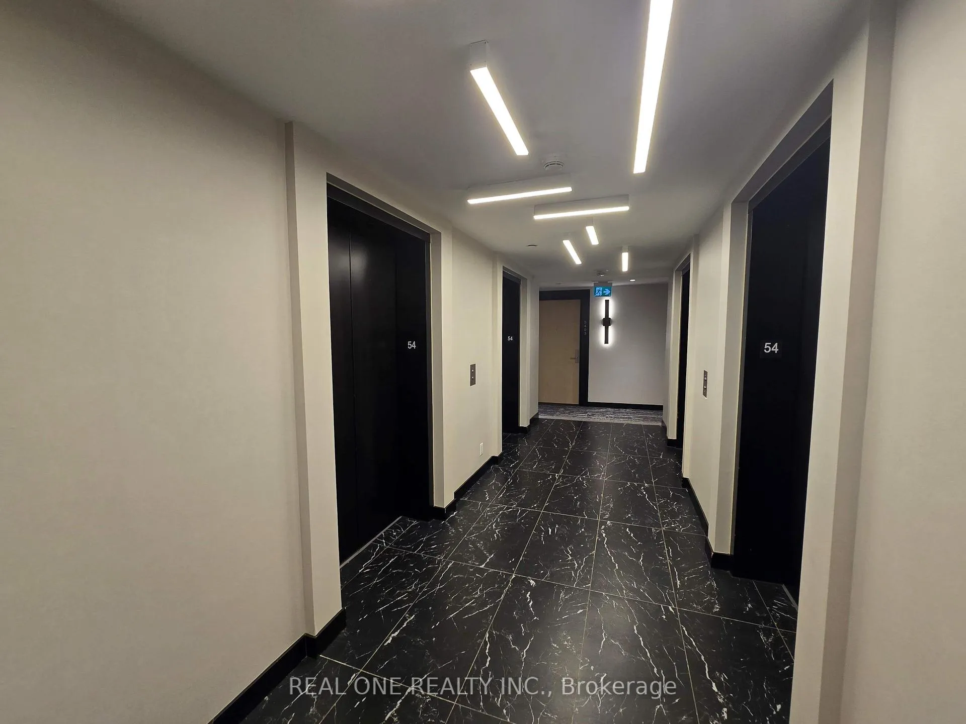 Photo 21 of Unit 5407, 395 Bloor Street E, Toronto, North St. James Town — HOMEH