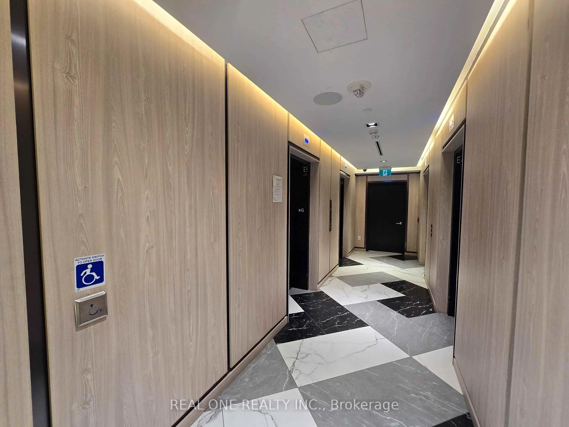 Photo 23 of Unit 5407, 395 Bloor Street E, Toronto, North St. James Town — HOMEH