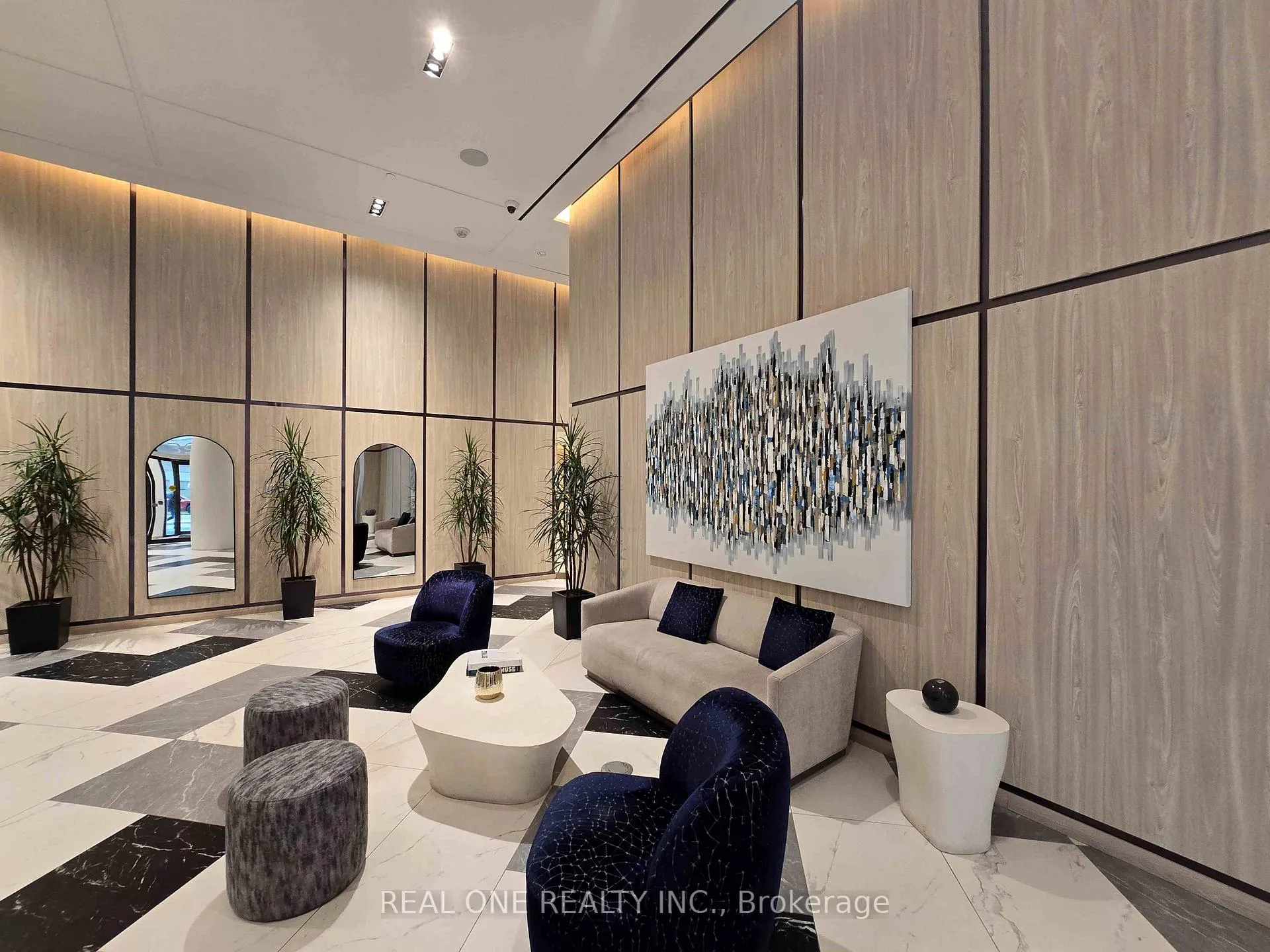 Photo 25 of Unit 5407, 395 Bloor Street E, Toronto, North St. James Town — HOMEH