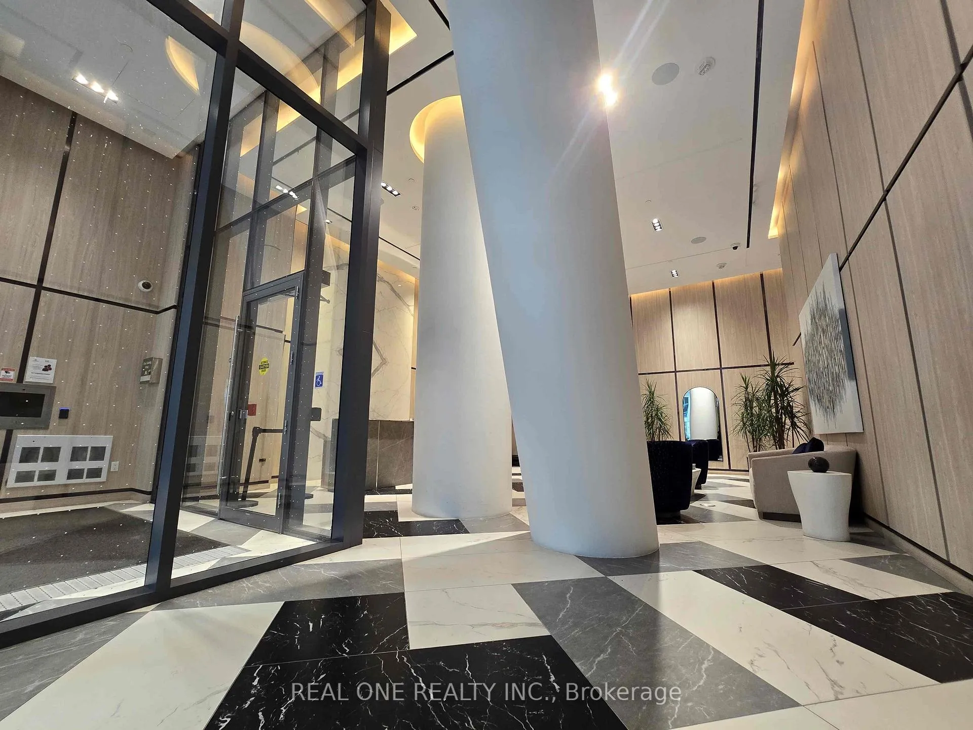 Photo 26 of Unit 5407, 395 Bloor Street E, Toronto, North St. James Town — HOMEH