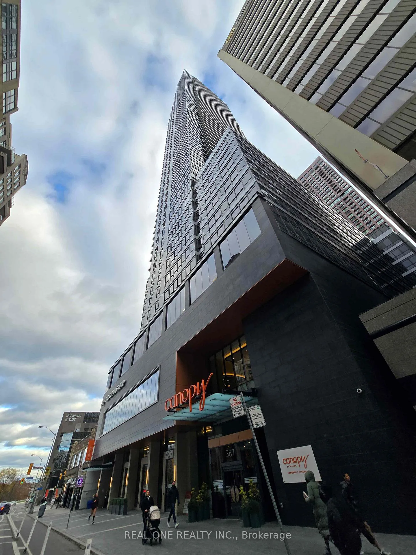 Photo 27 of Unit 5407, 395 Bloor Street E, Toronto, North St. James Town — HOMEH