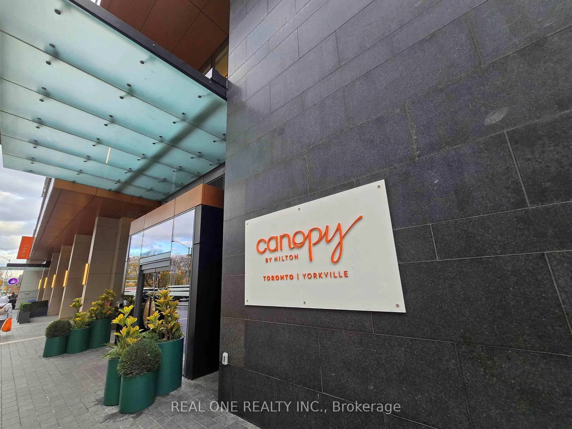 Photo 28 of Unit 5407, 395 Bloor Street E, Toronto, North St. James Town — HOMEH