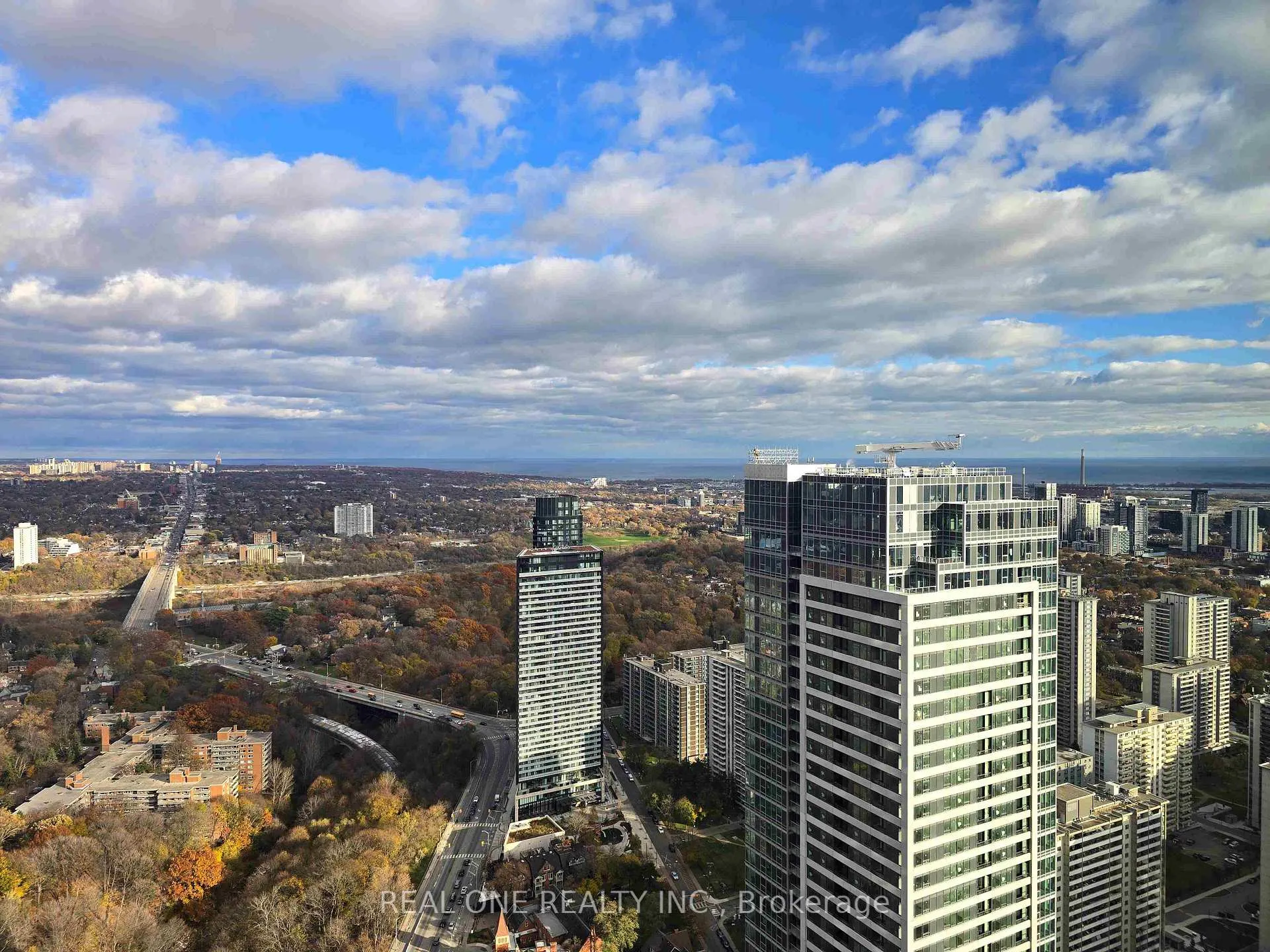 Photo 29 of Unit 5407, 395 Bloor Street E, Toronto, North St. James Town — HOMEH
