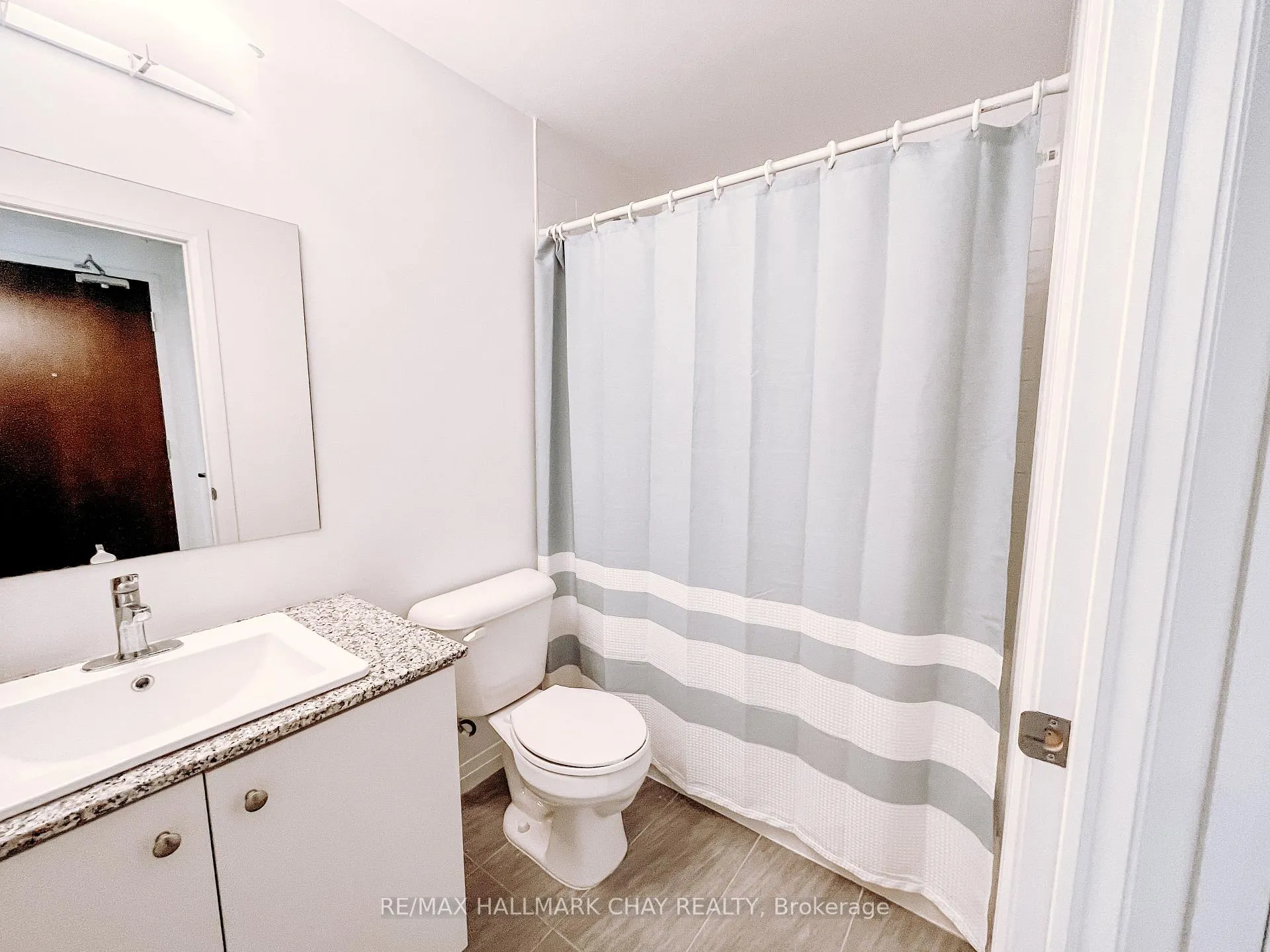 Photo 11 of Unit 2401, 108 Garment Street, Kitchener, City Commercial Core — HOMEH