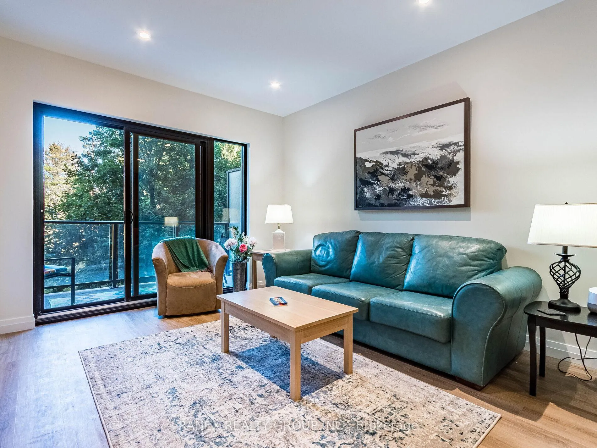 Photo 11 of Unit 215, 525 New Dundee Road, Kitchener — HOMEH