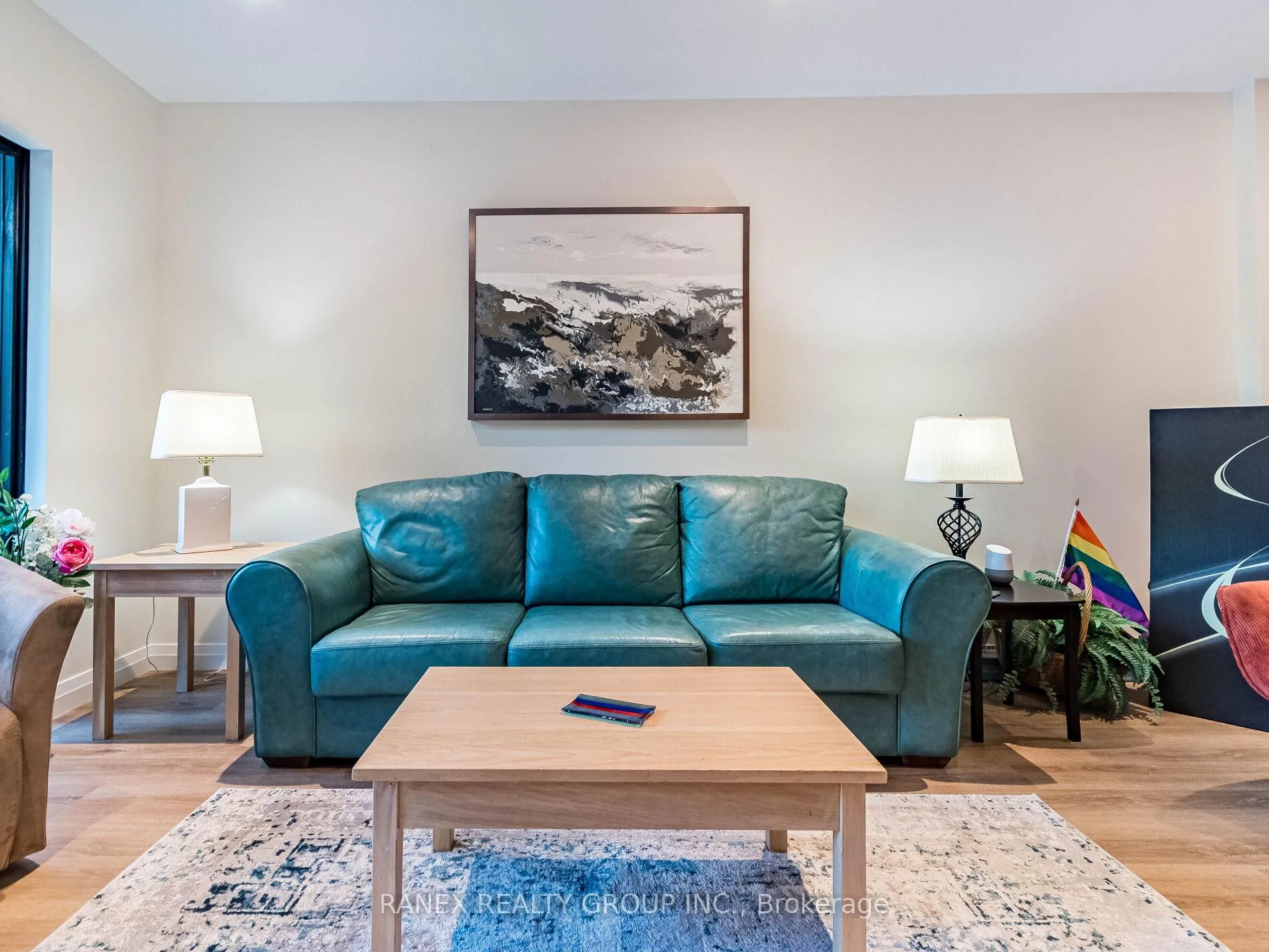 Photo 16 of Unit 215, 525 New Dundee Road, Kitchener — HOMEH